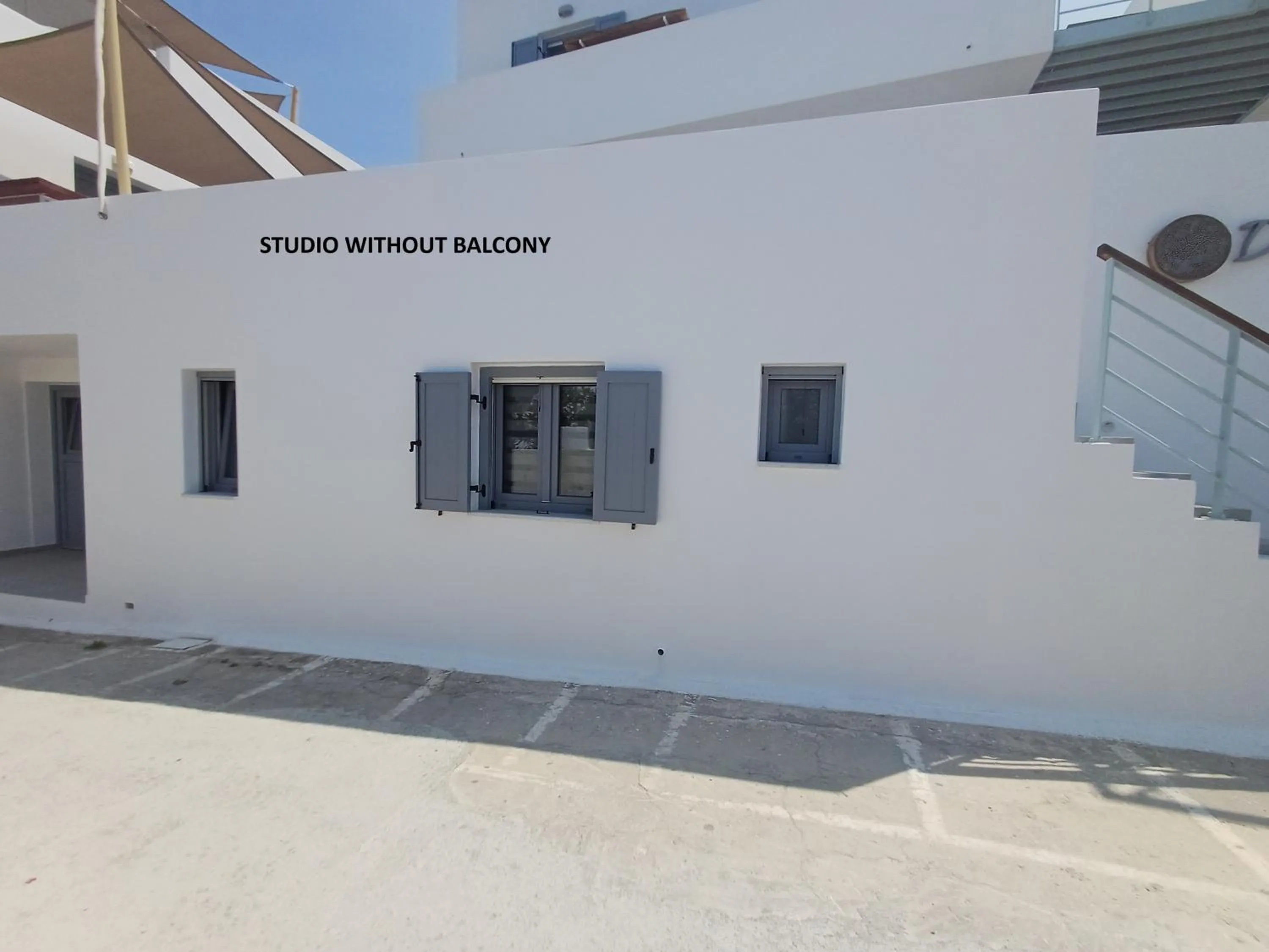 Drimoni Boutique