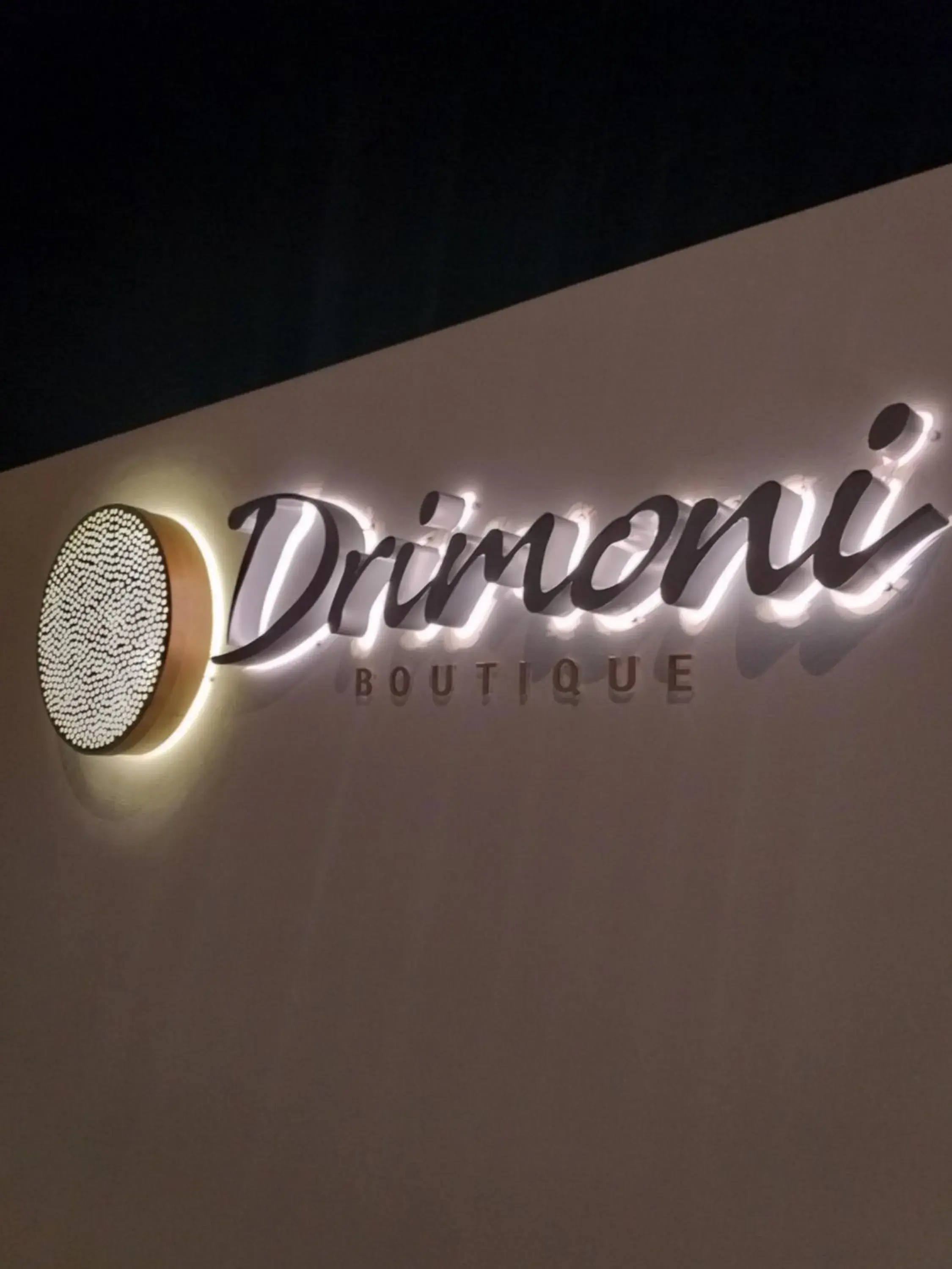 Drimoni Boutique Drimoni Boutique