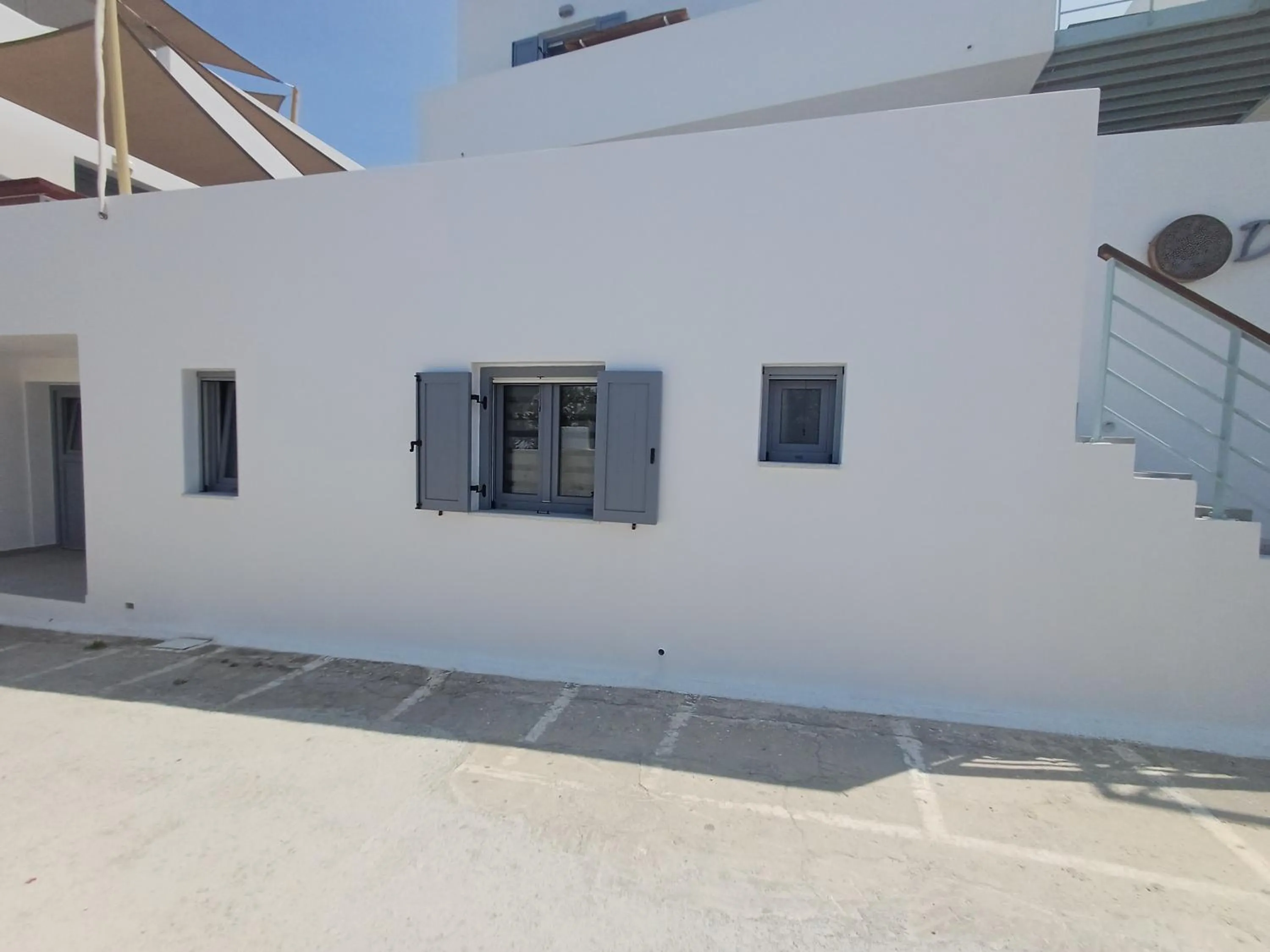 Drimoni Boutique