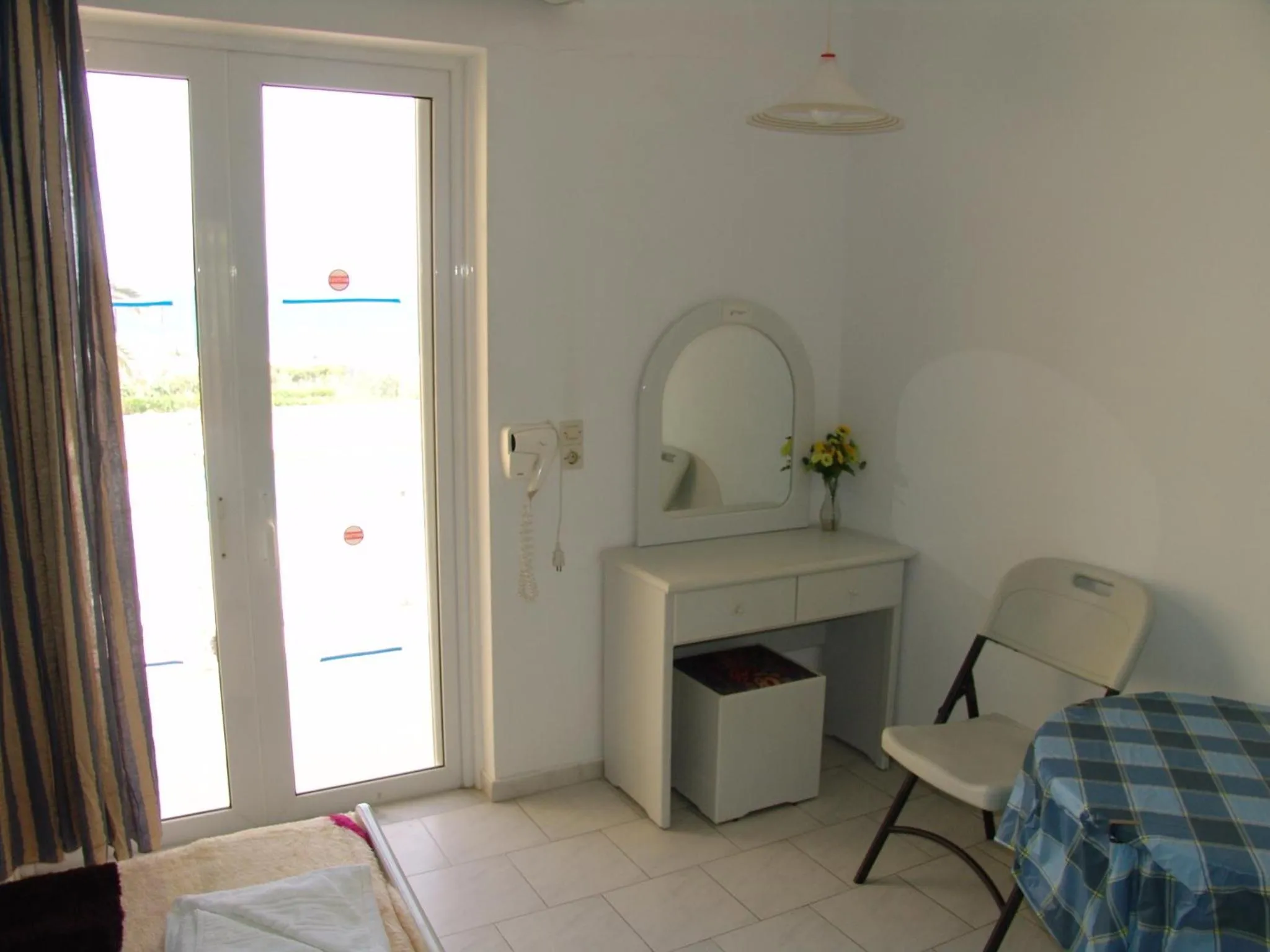 Photo of the whole room, Bed in Kontessa Apartments