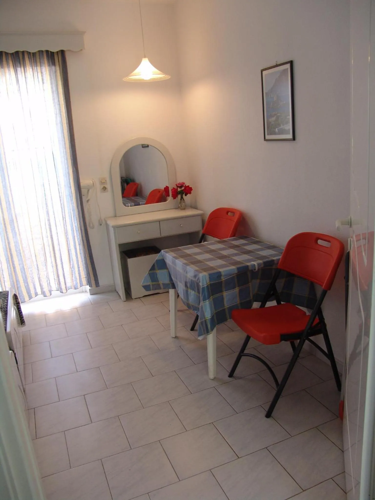 Photo of the whole room in Kontessa Apartments