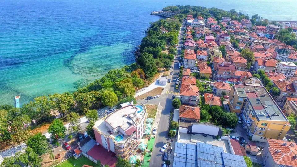 Family Hotel Diana