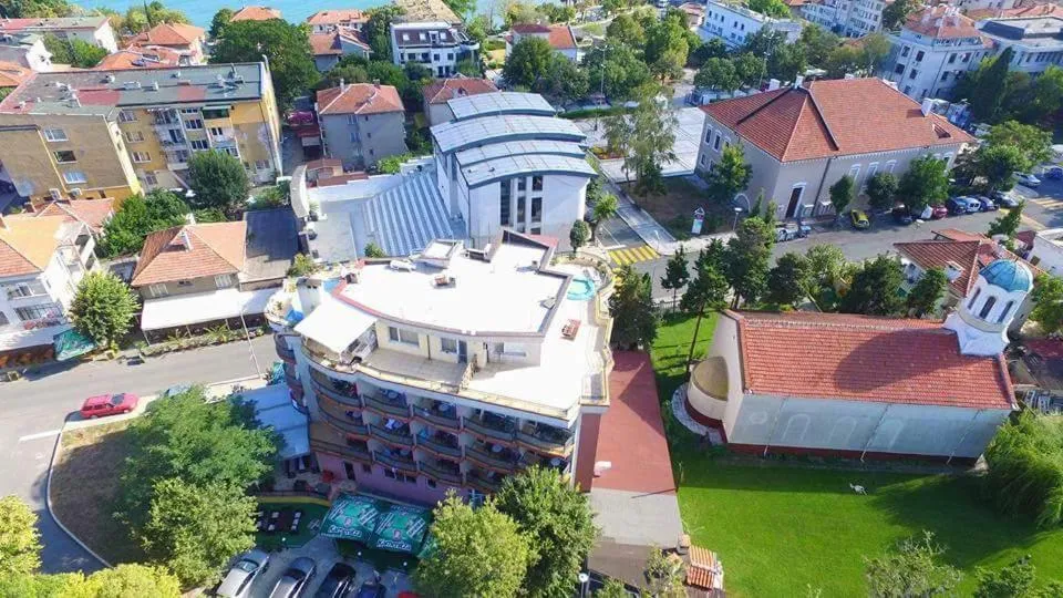 Family Hotel Diana