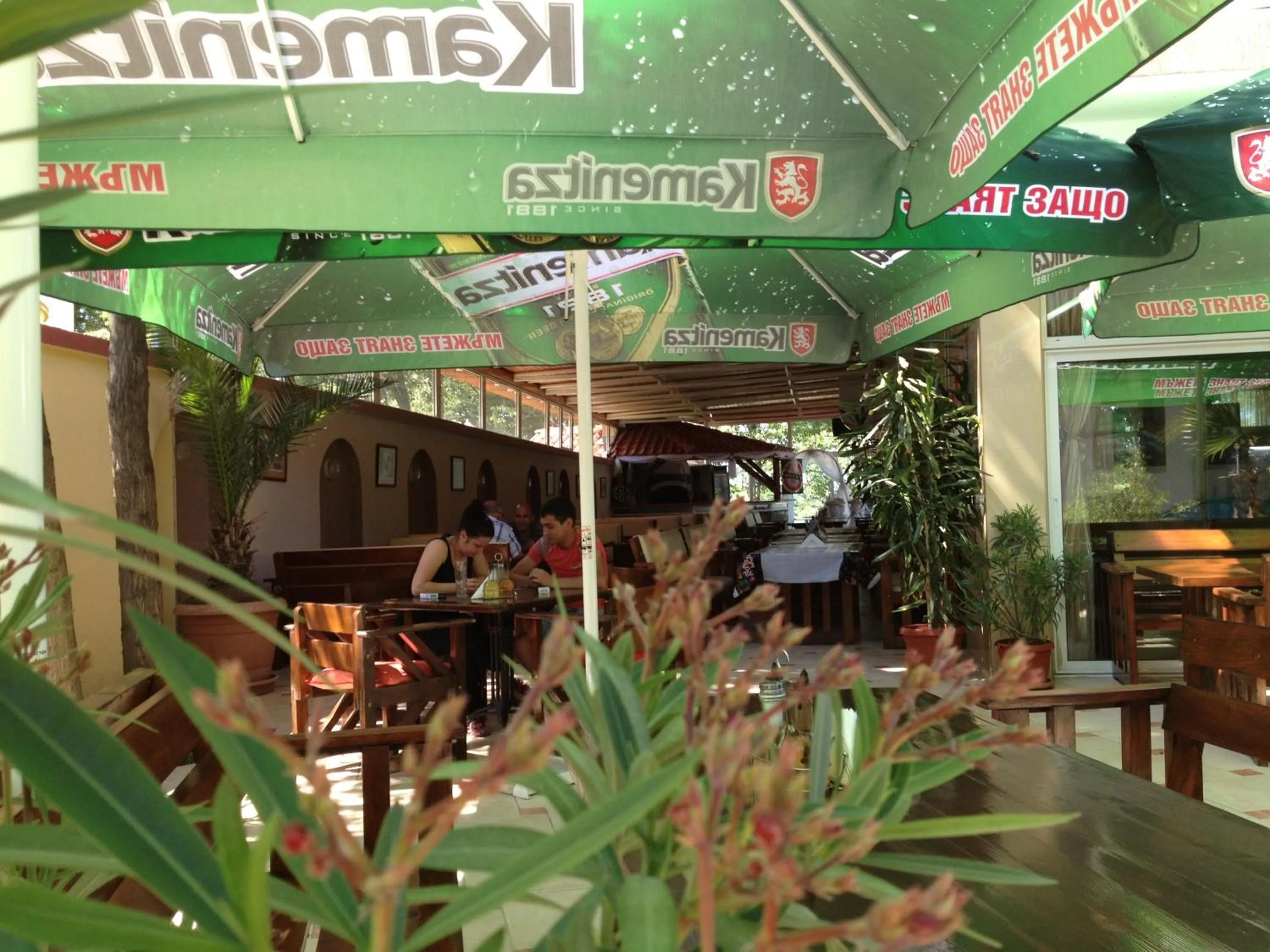 Family Hotel Diana