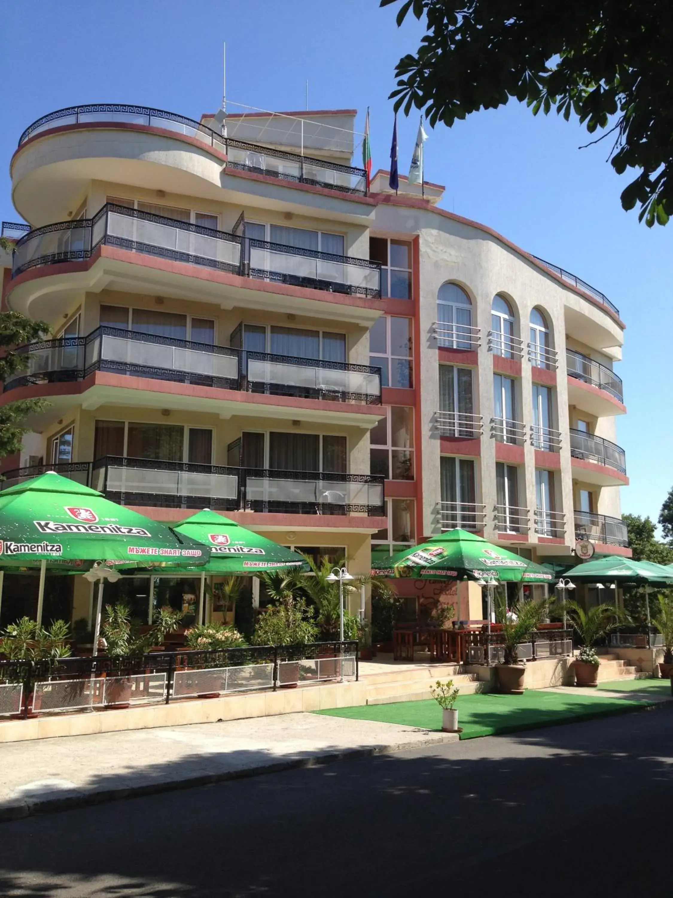 Family Hotel Diana Family Hotel Diana
