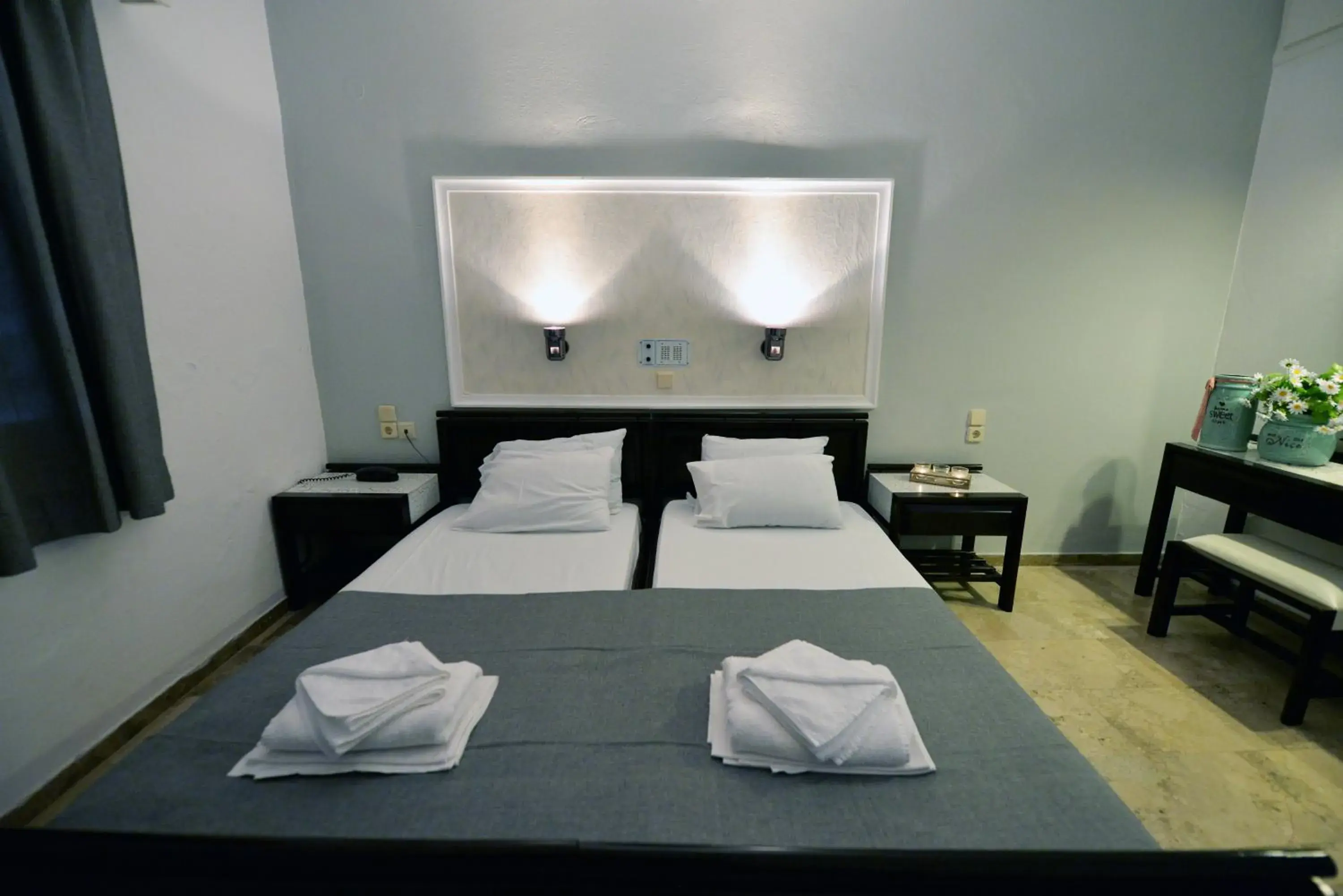 Single Room - single occupancy in Hotel Anna Apartments Single Room - single occupancy in Hotel Anna Apartments