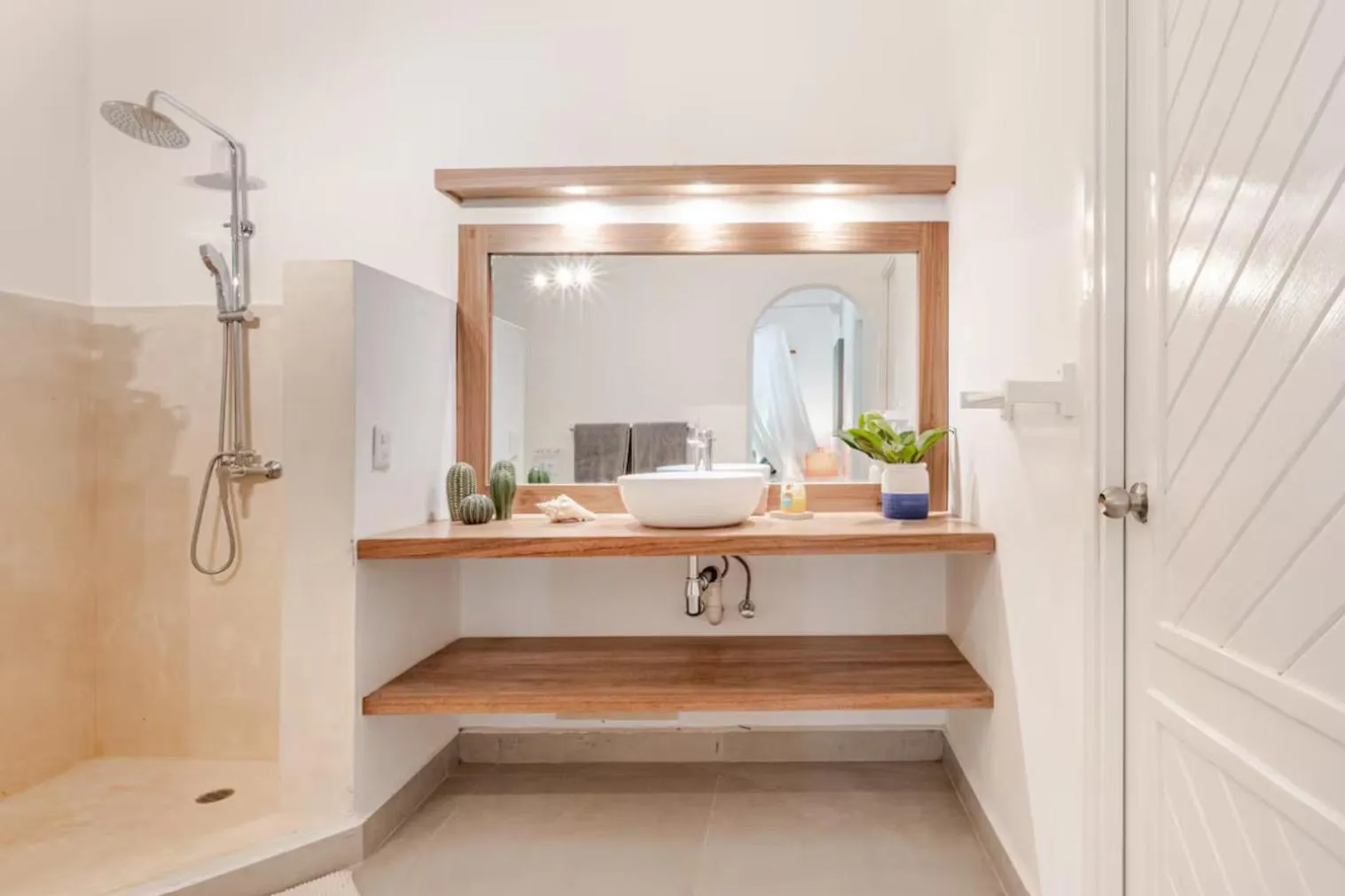 Caribbean Beach Villa Playa Bonita Las Terrenas