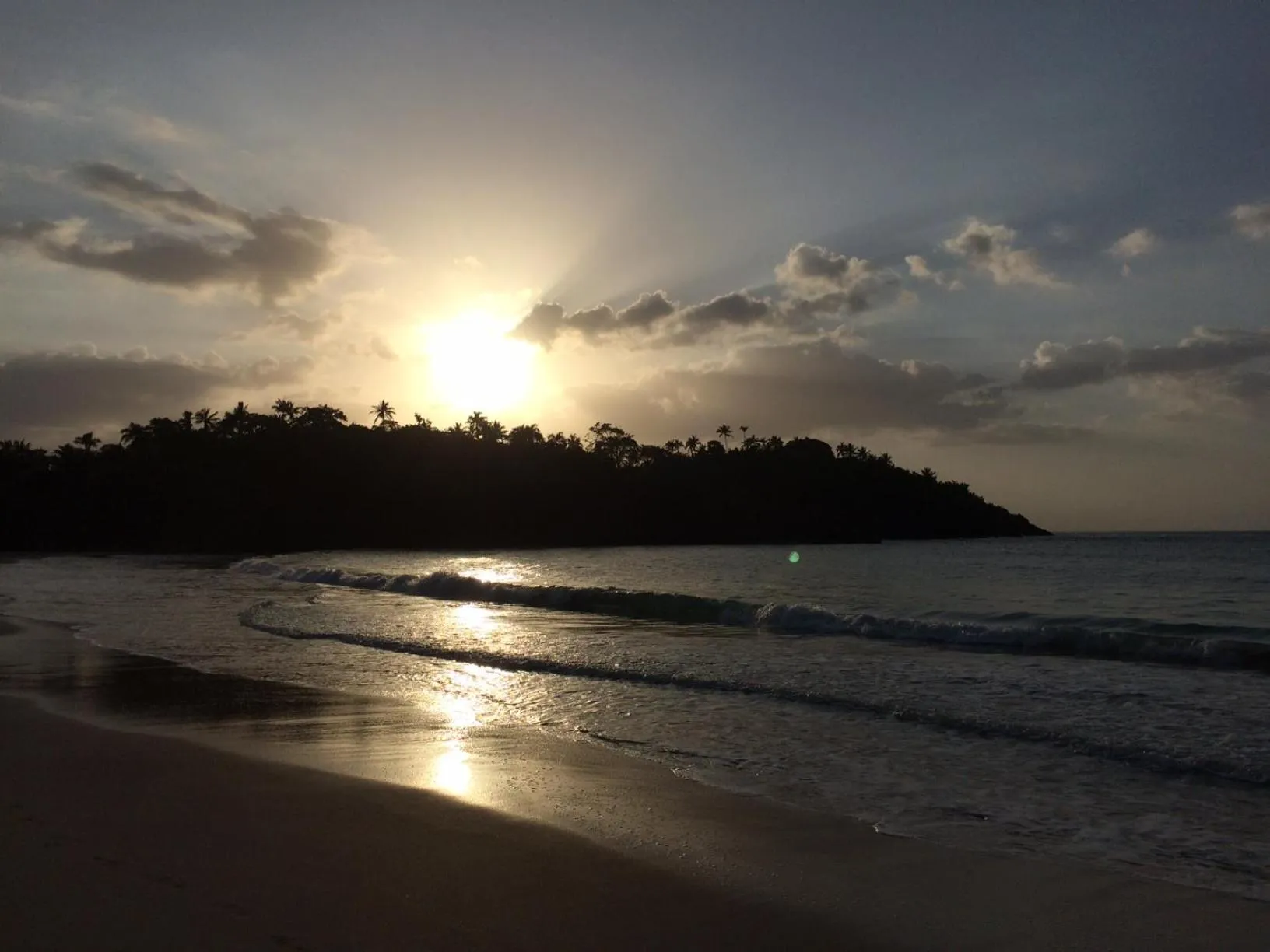 Caribbean Beach Villa Playa Bonita Las Terrenas