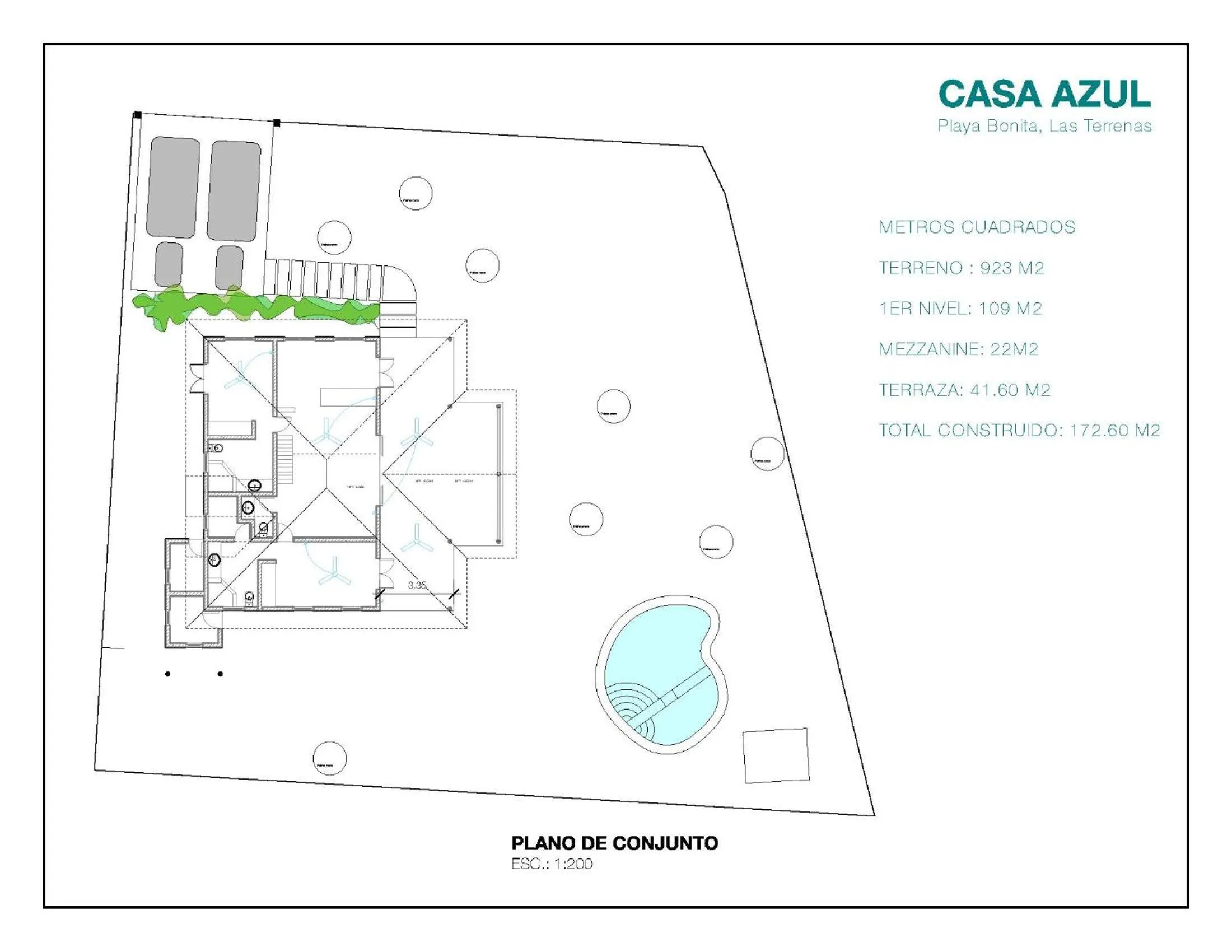 Caribbean Beach Villa Playa Bonita Las Terrenas