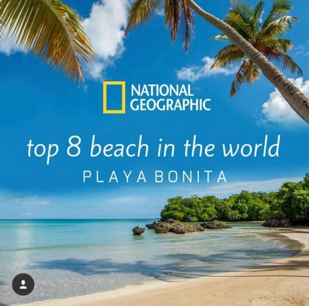 Caribbean Beach Villa Playa Bonita Las Terrenas