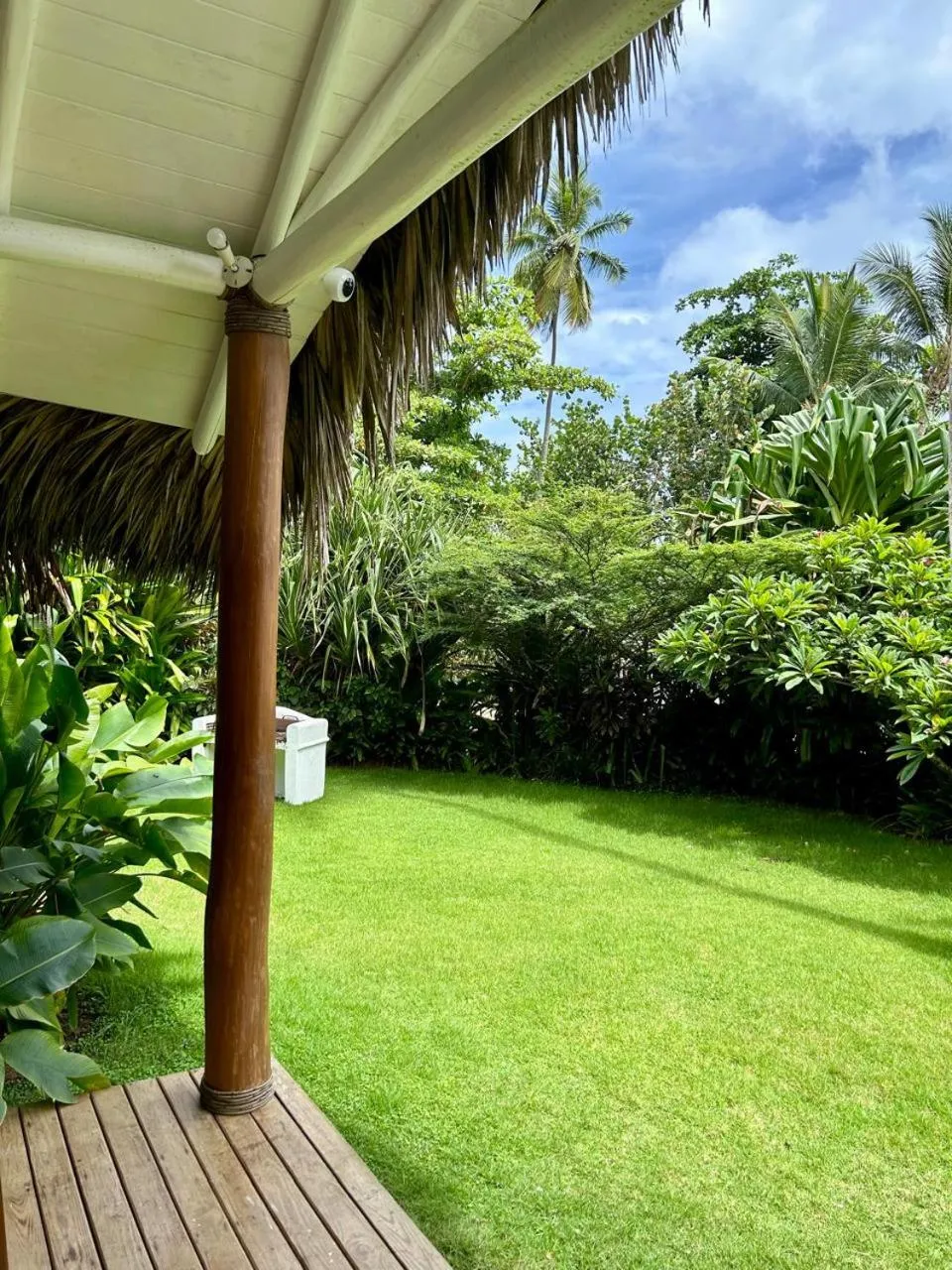 Caribbean Beach Villa Playa Bonita Las Terrenas