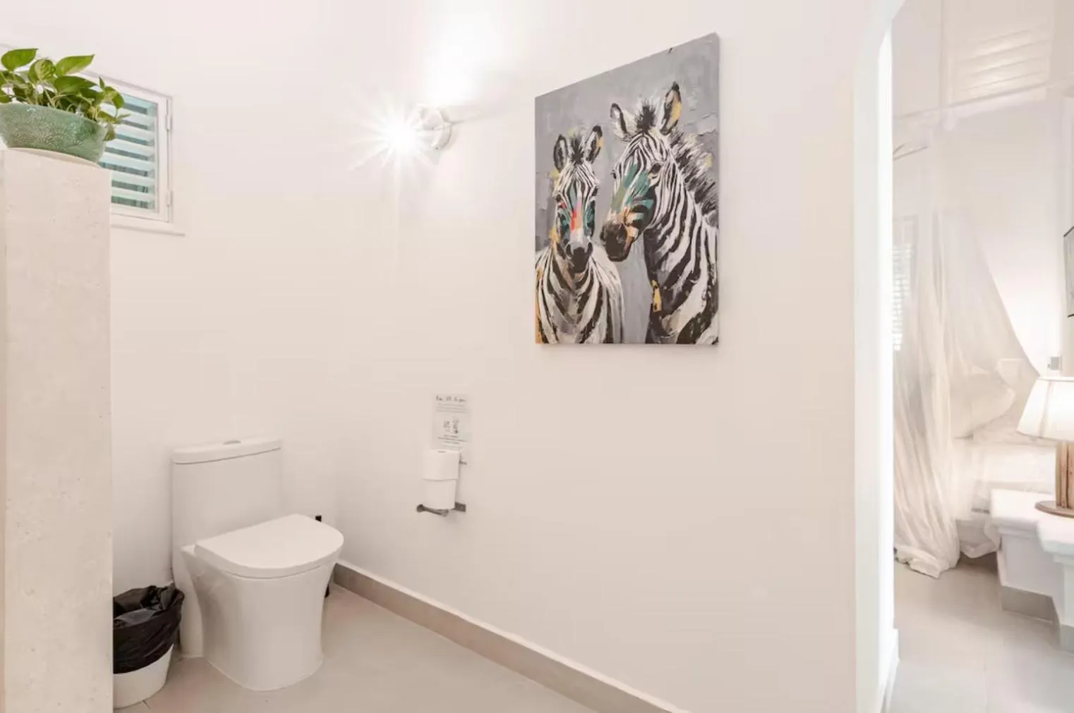 Caribbean Beach Villa Playa Bonita Las Terrenas