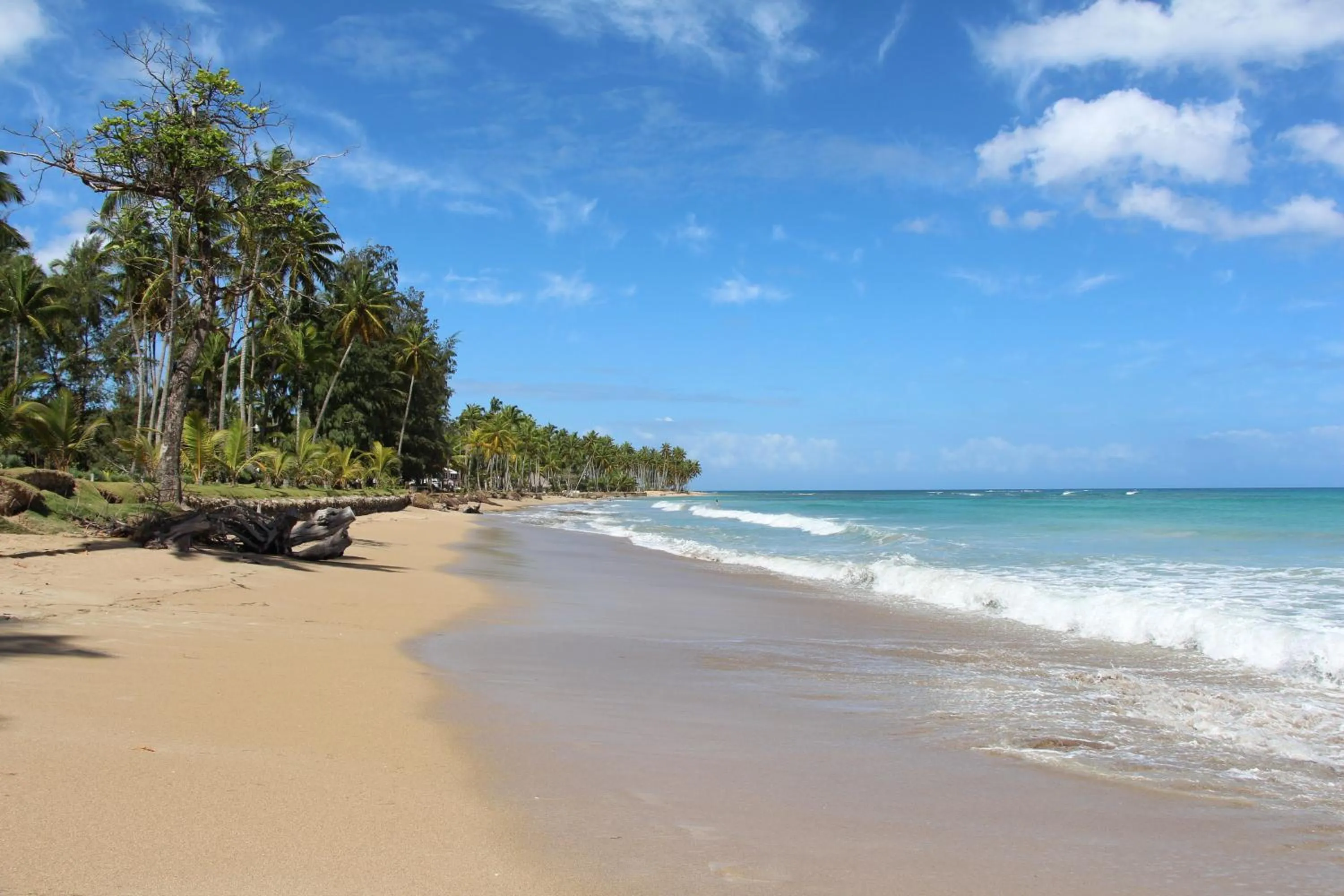 Caribbean Beach Villa Playa Bonita Las Terrenas