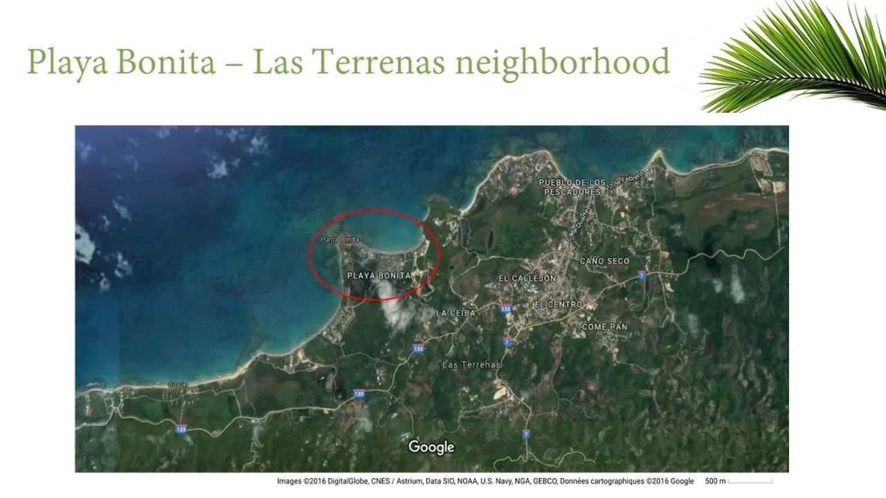 Caribbean Beach Villa Playa Bonita Las Terrenas