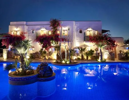 Polikandia Hotel