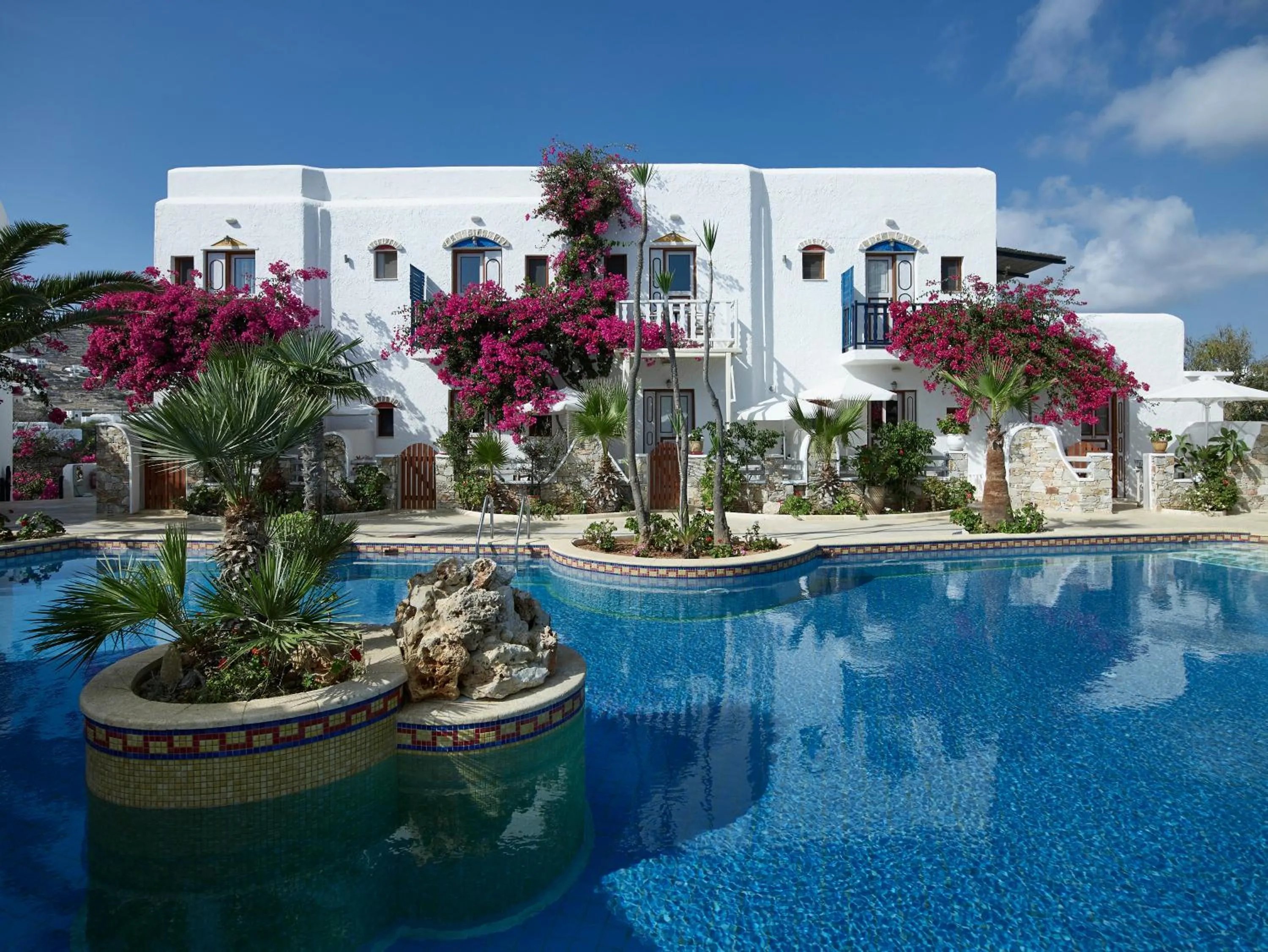 Polikandia Hotel