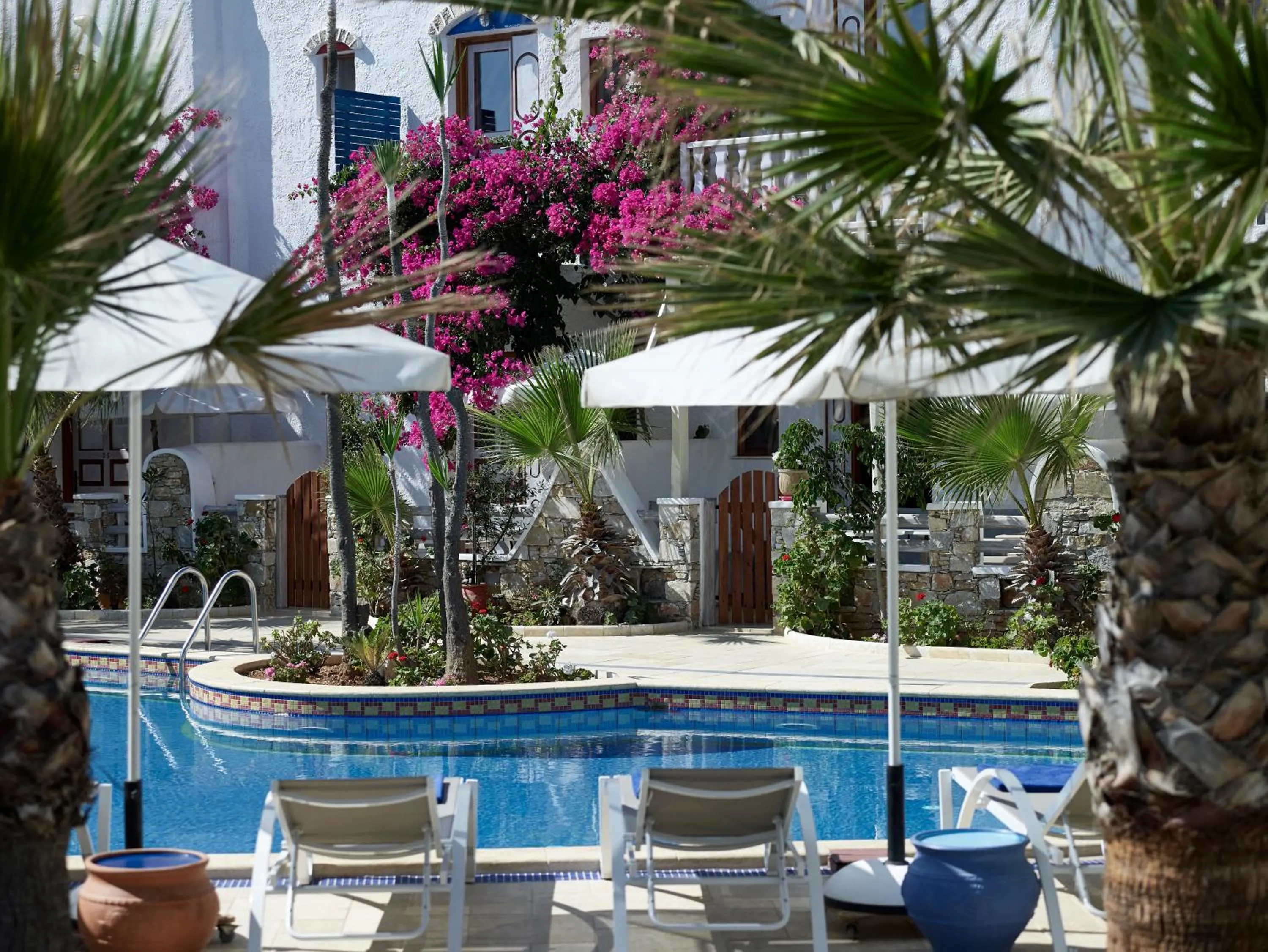 Polikandia Hotel
