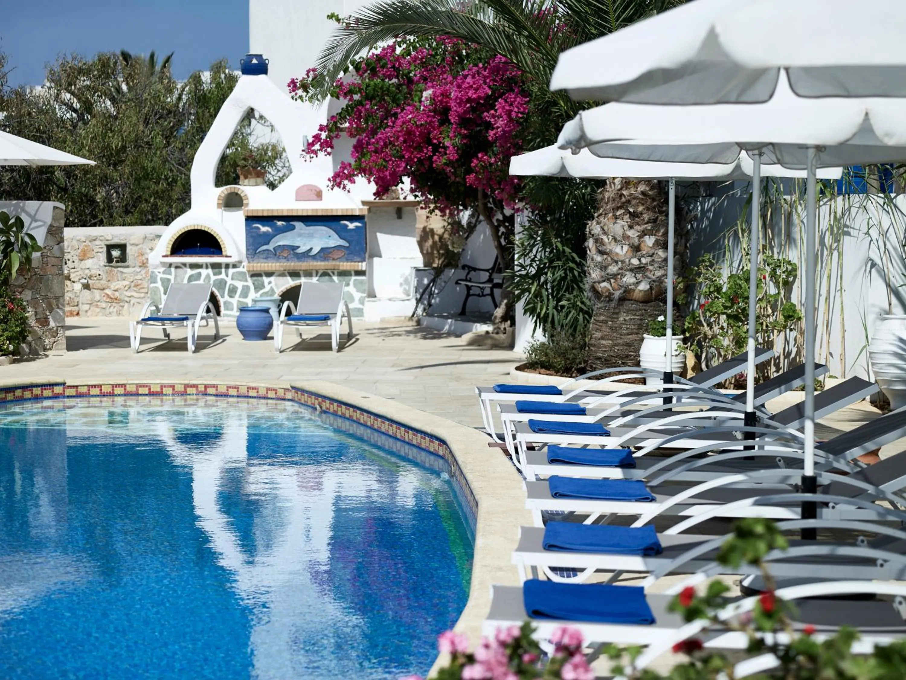 Polikandia Hotel