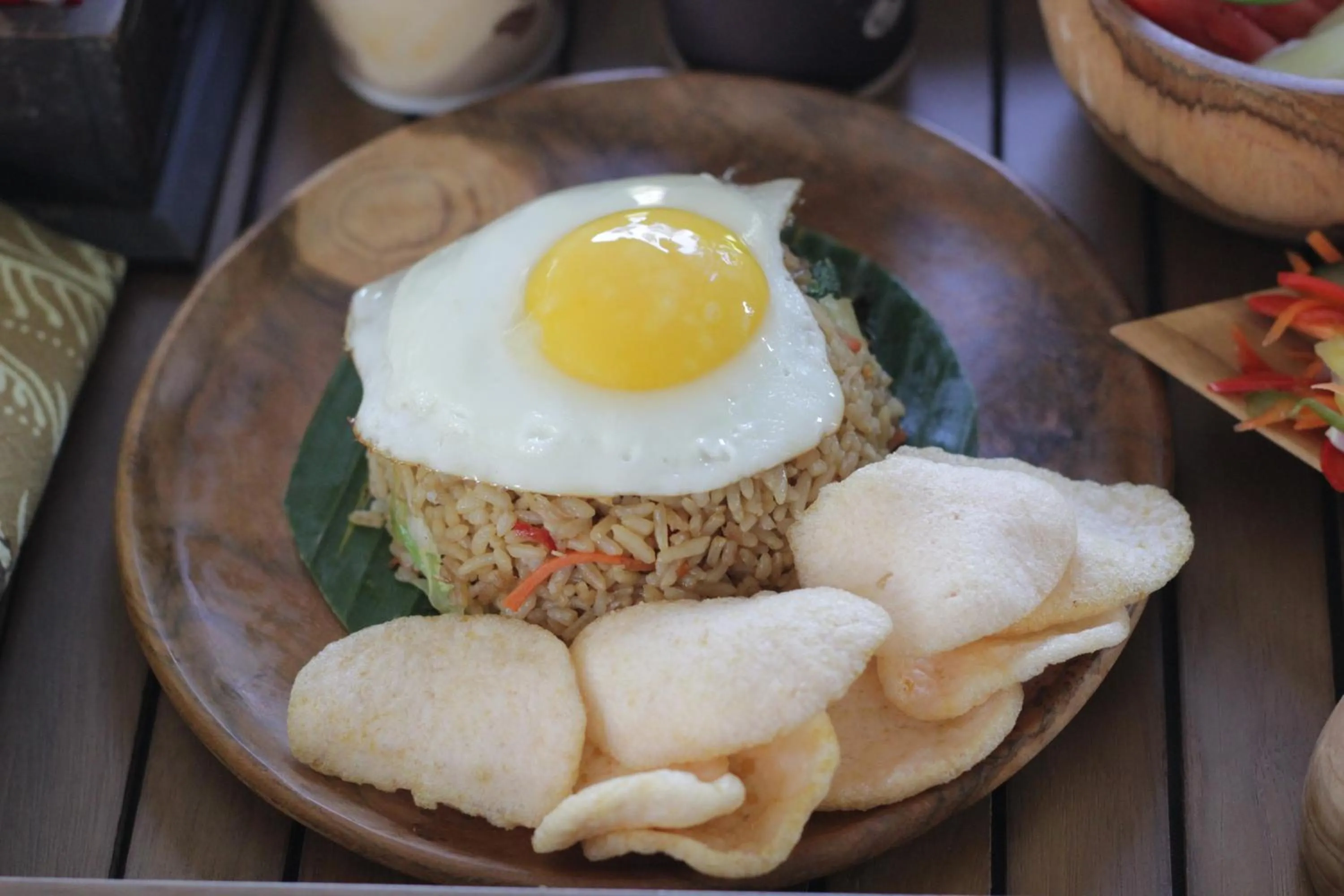 A4k Mua at Ubud