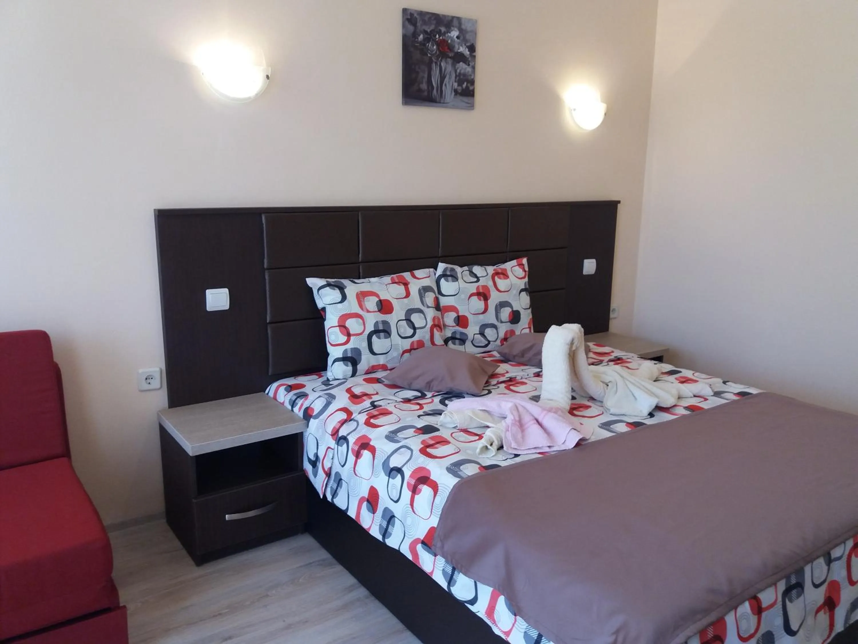 Hotel Sirena