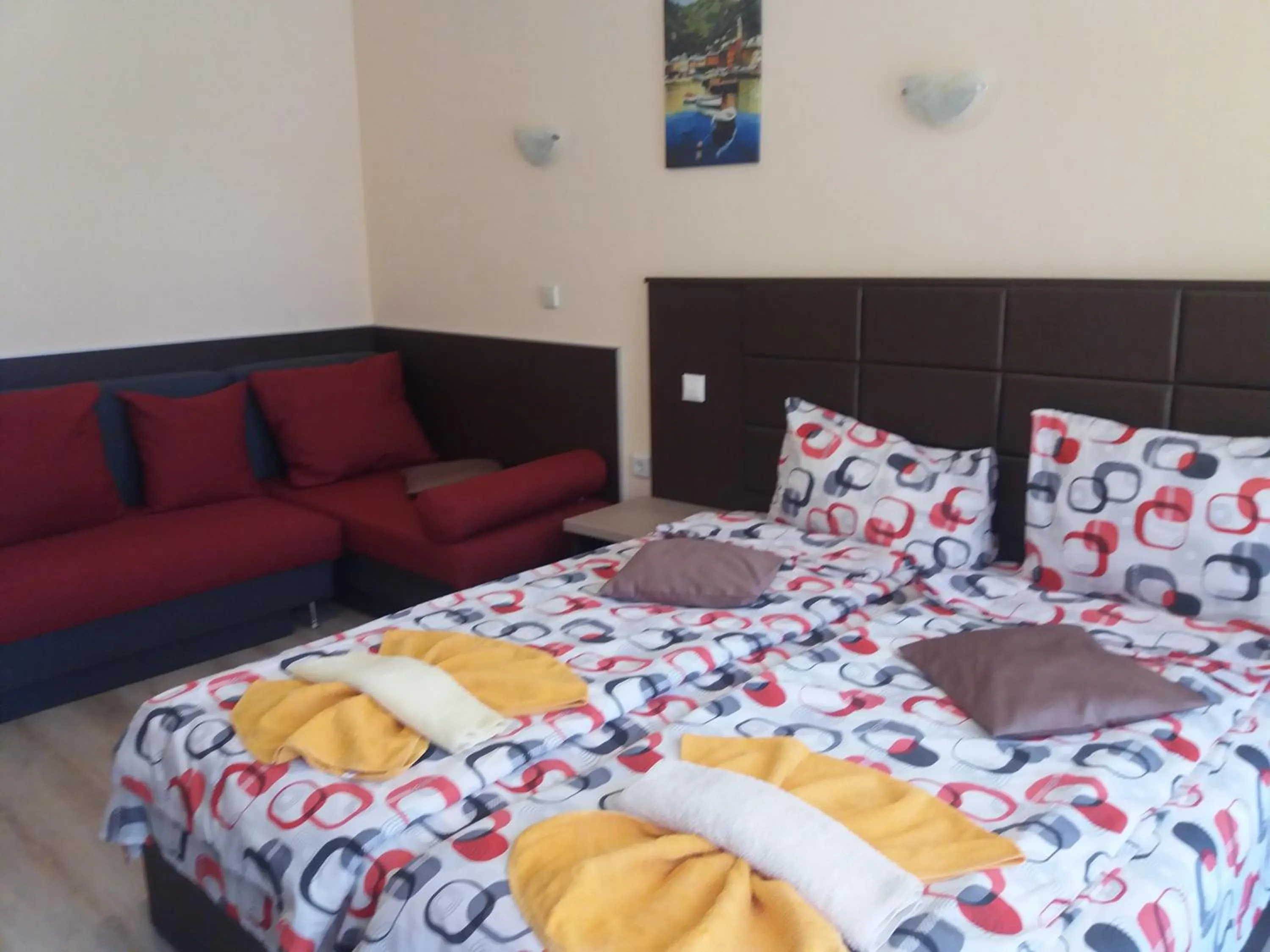 Hotel Sirena