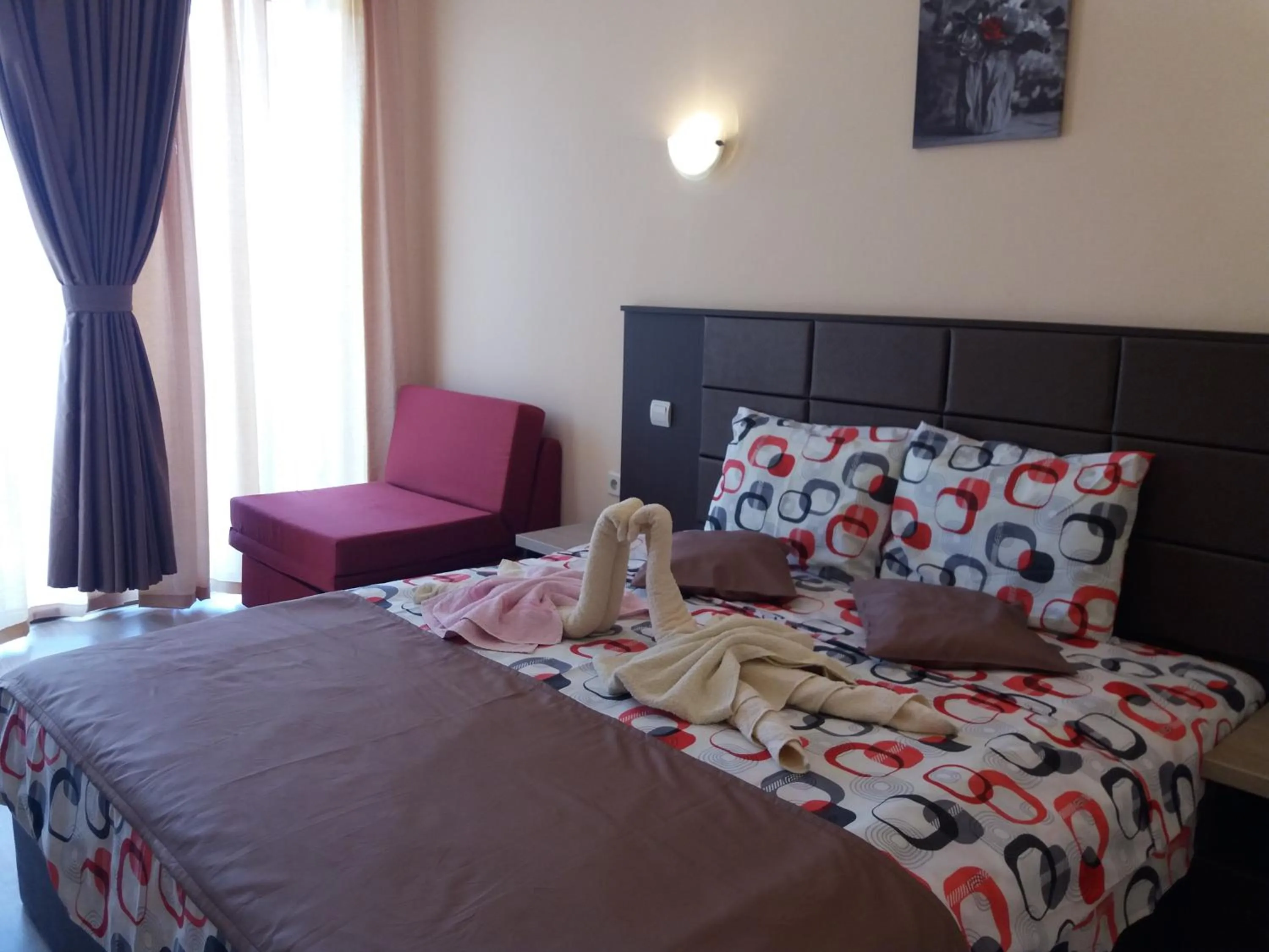 Hotel Sirena