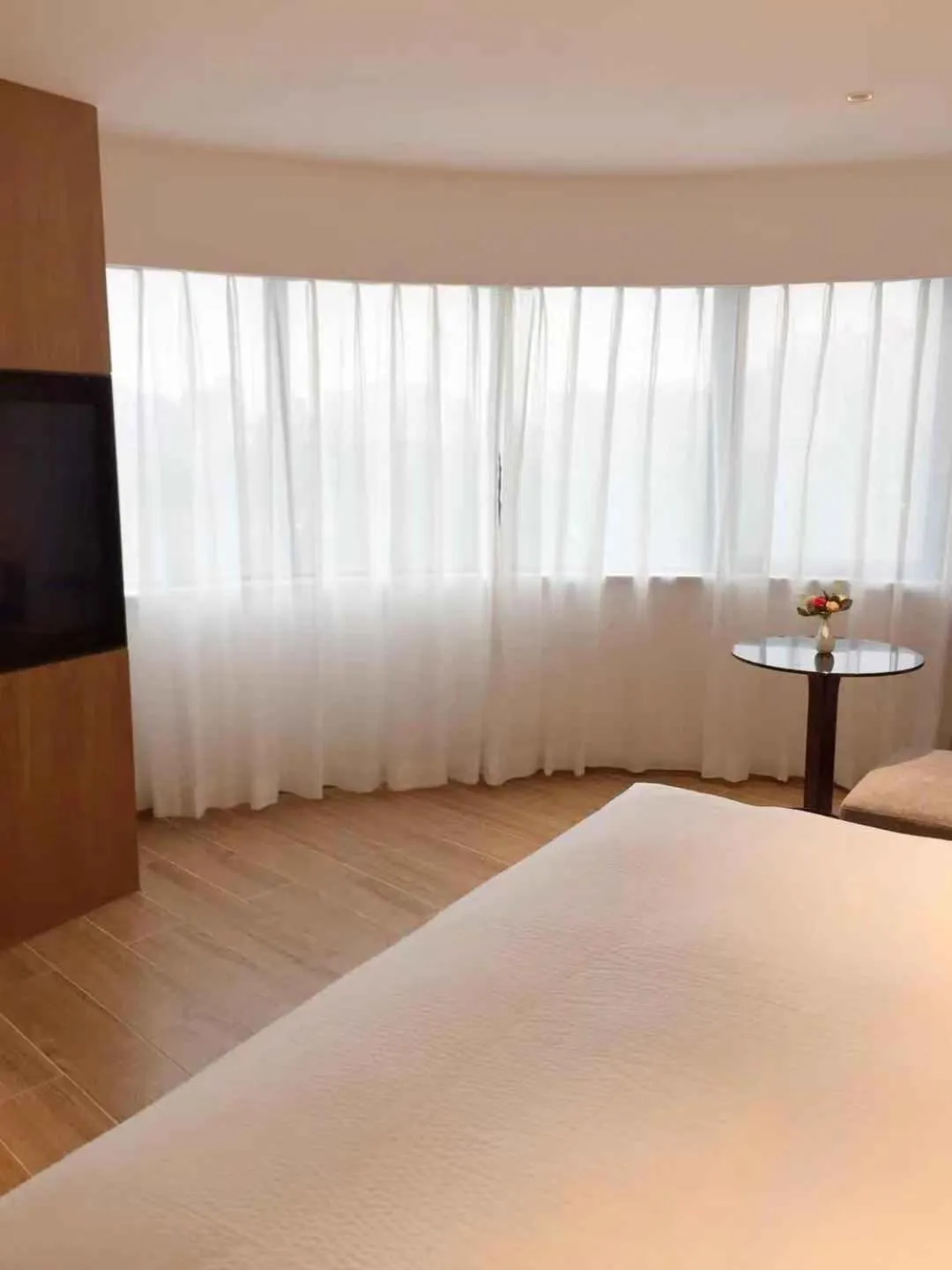 Bed in Fairfield by Marriott Guangzhou Tianhe Park