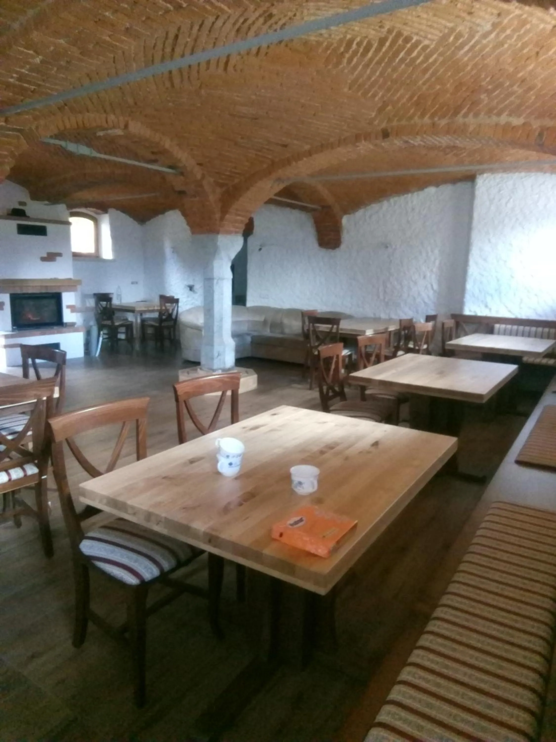 Meeting/conference room in Apartments Tubej