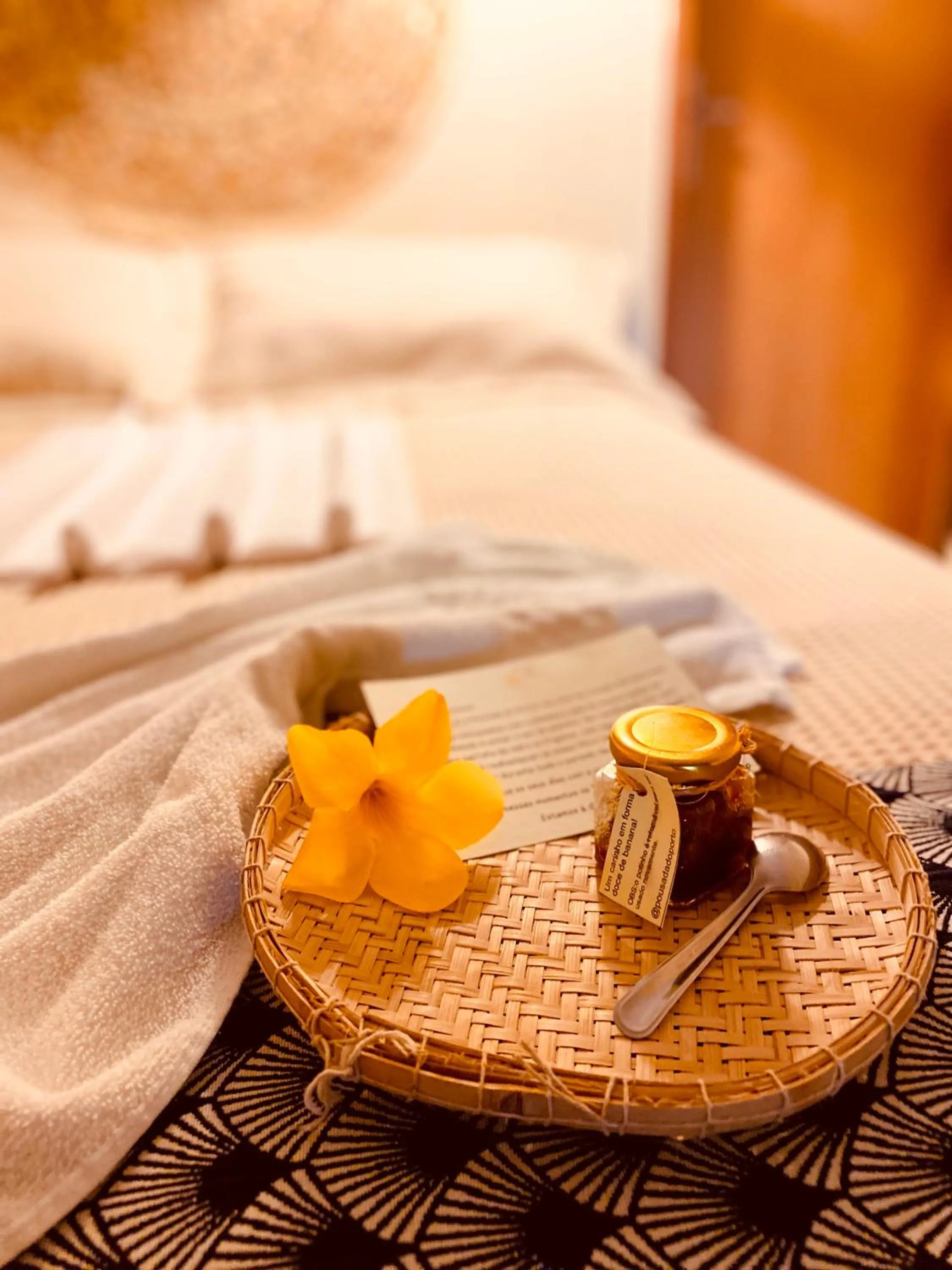 Pousada Do Porto
