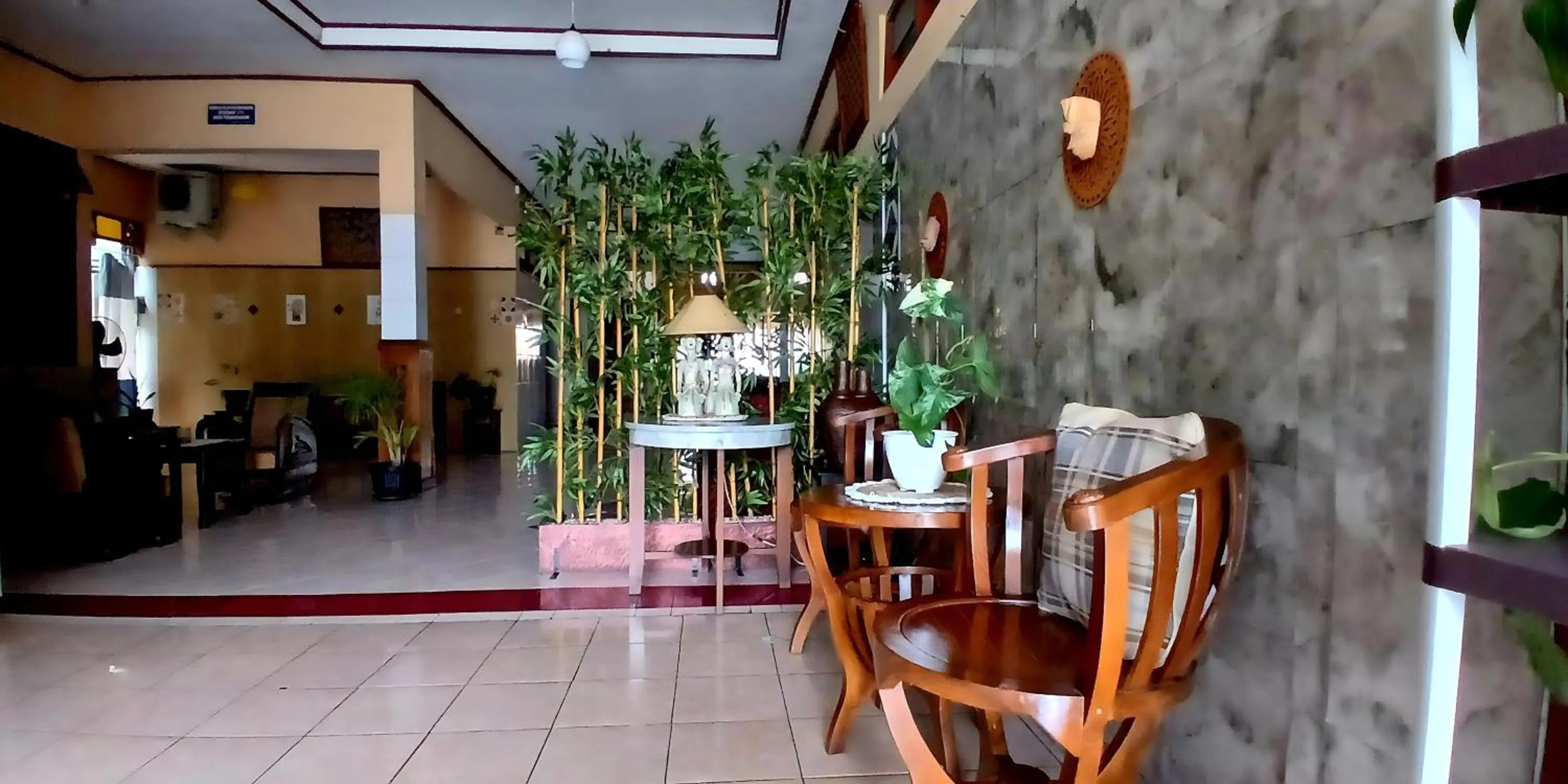 Hotel Supra Jaya