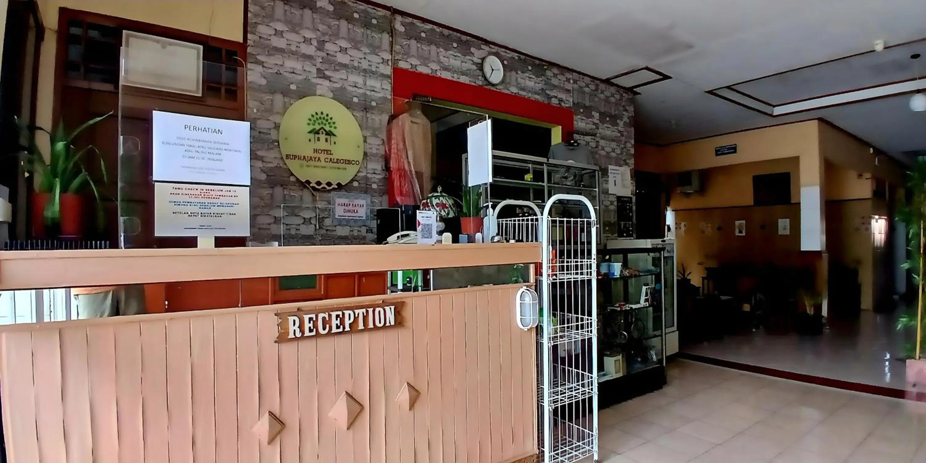 Hotel Supra Jaya