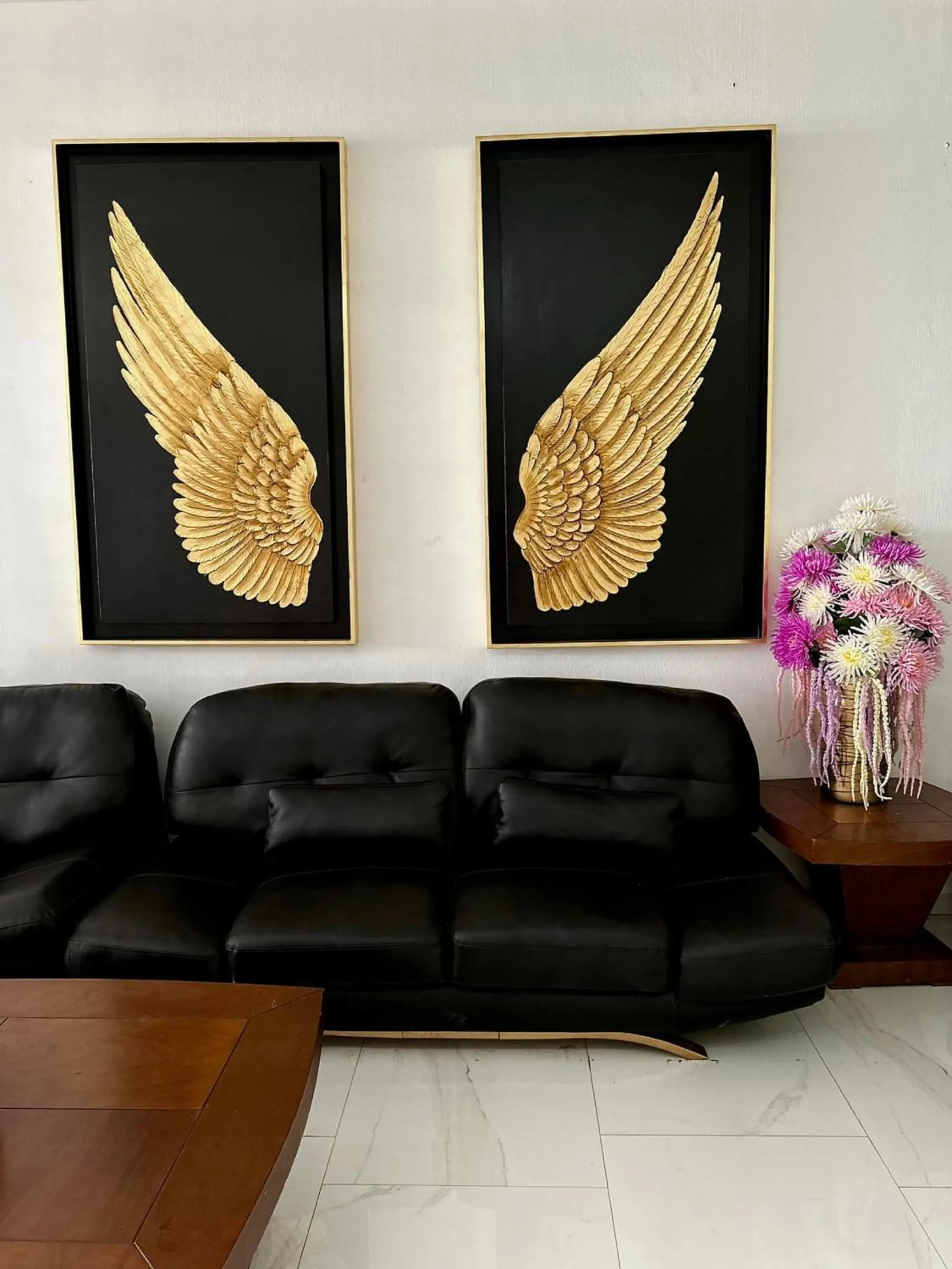 Lobby or reception in Hotel Rega Suites Guayabitos - Family & Kitchen