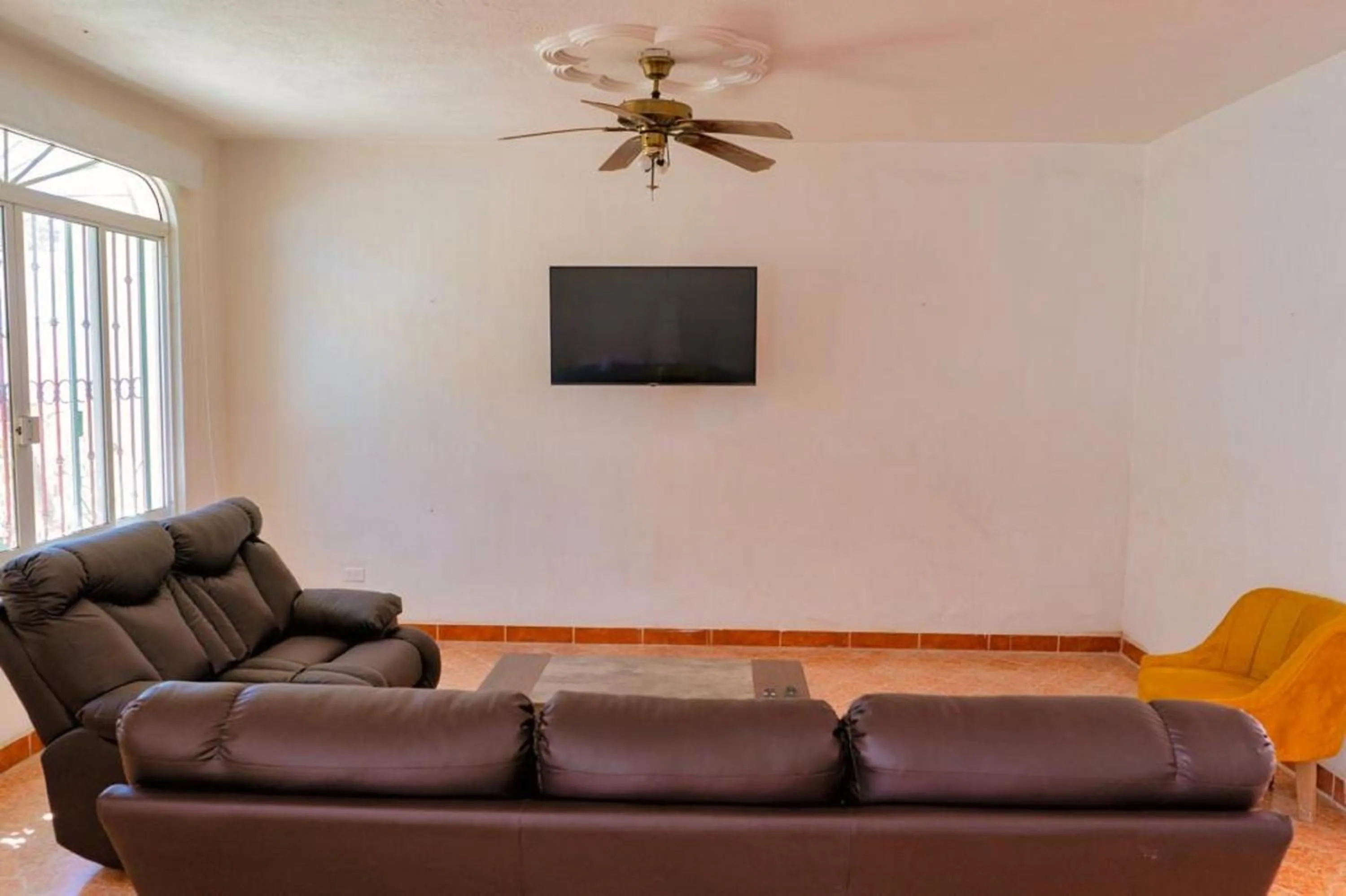 Seating area in Hotel Rega Suites Guayabitos - Family & Kitchen