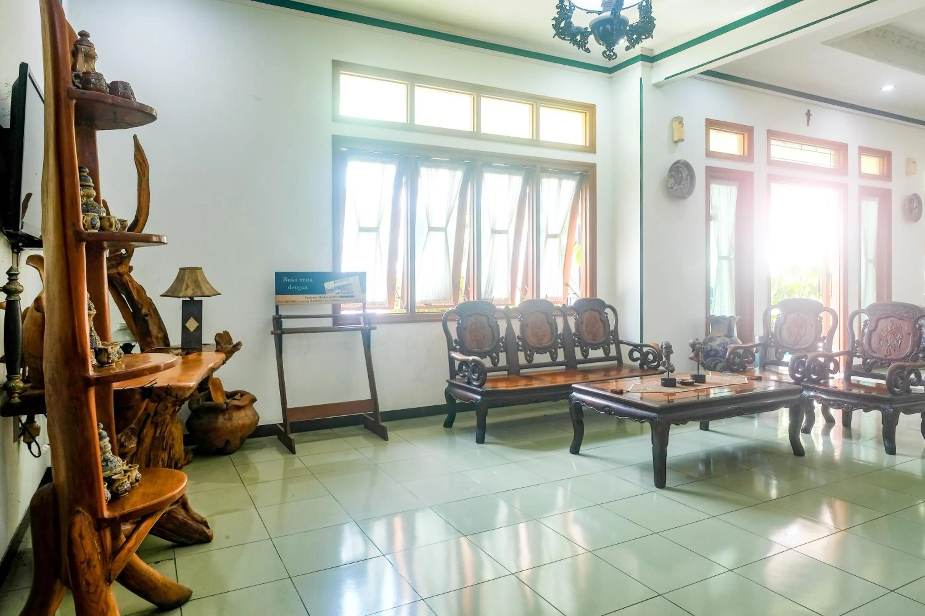 Other in RedDoorz near XT Square Yogyakarta