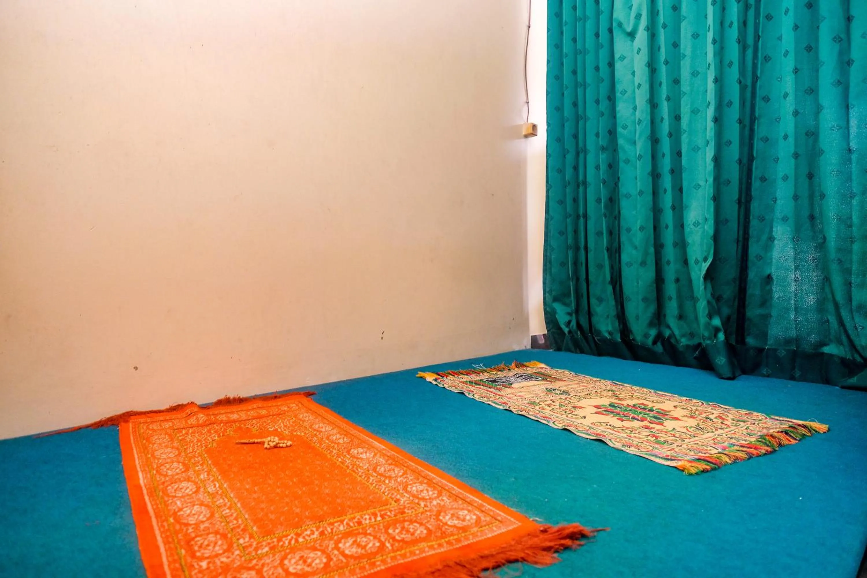 Place of worship in RedDoorz near XT Square Yogyakarta