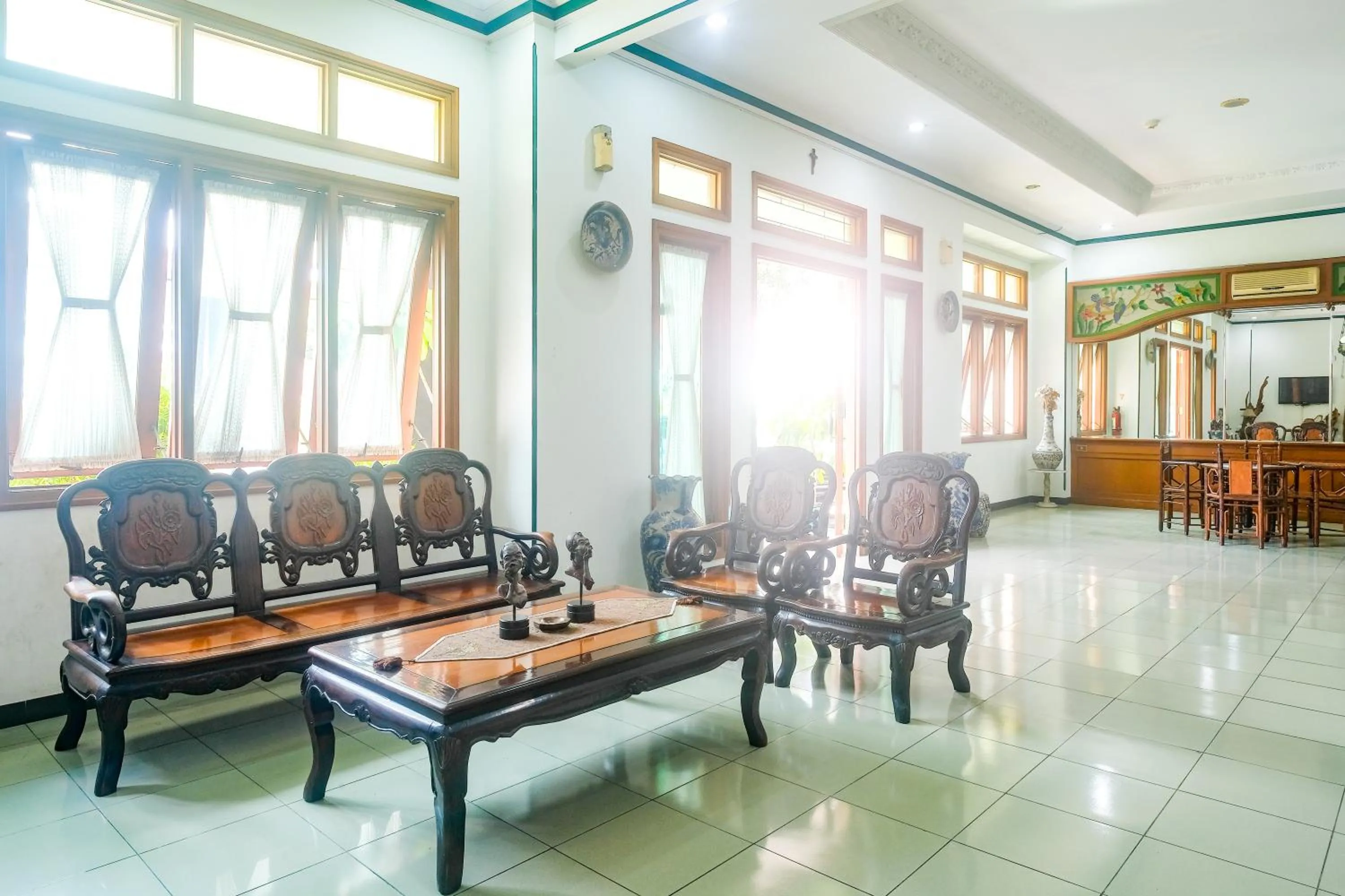 Other in RedDoorz near XT Square Yogyakarta