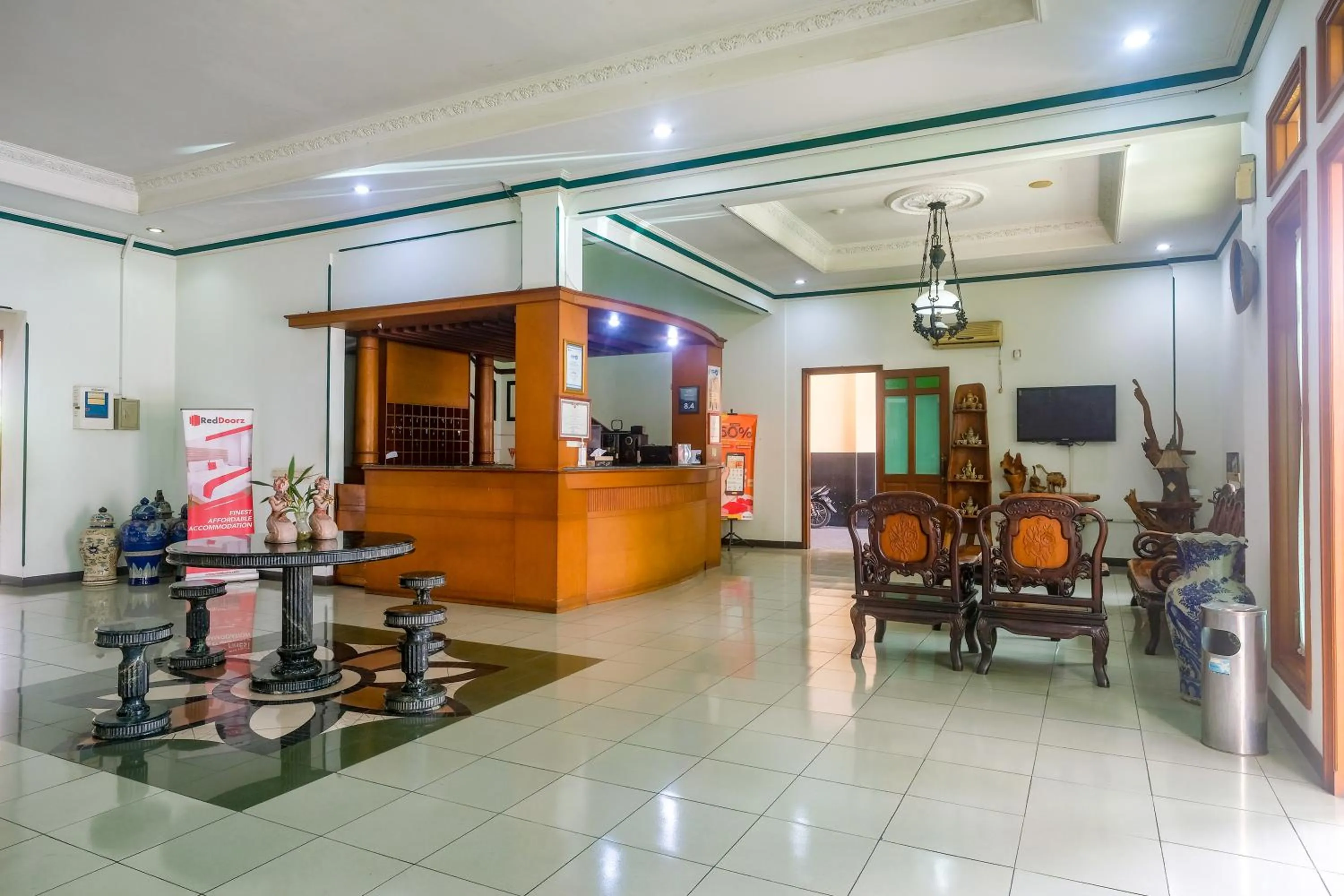 Other in RedDoorz near XT Square Yogyakarta