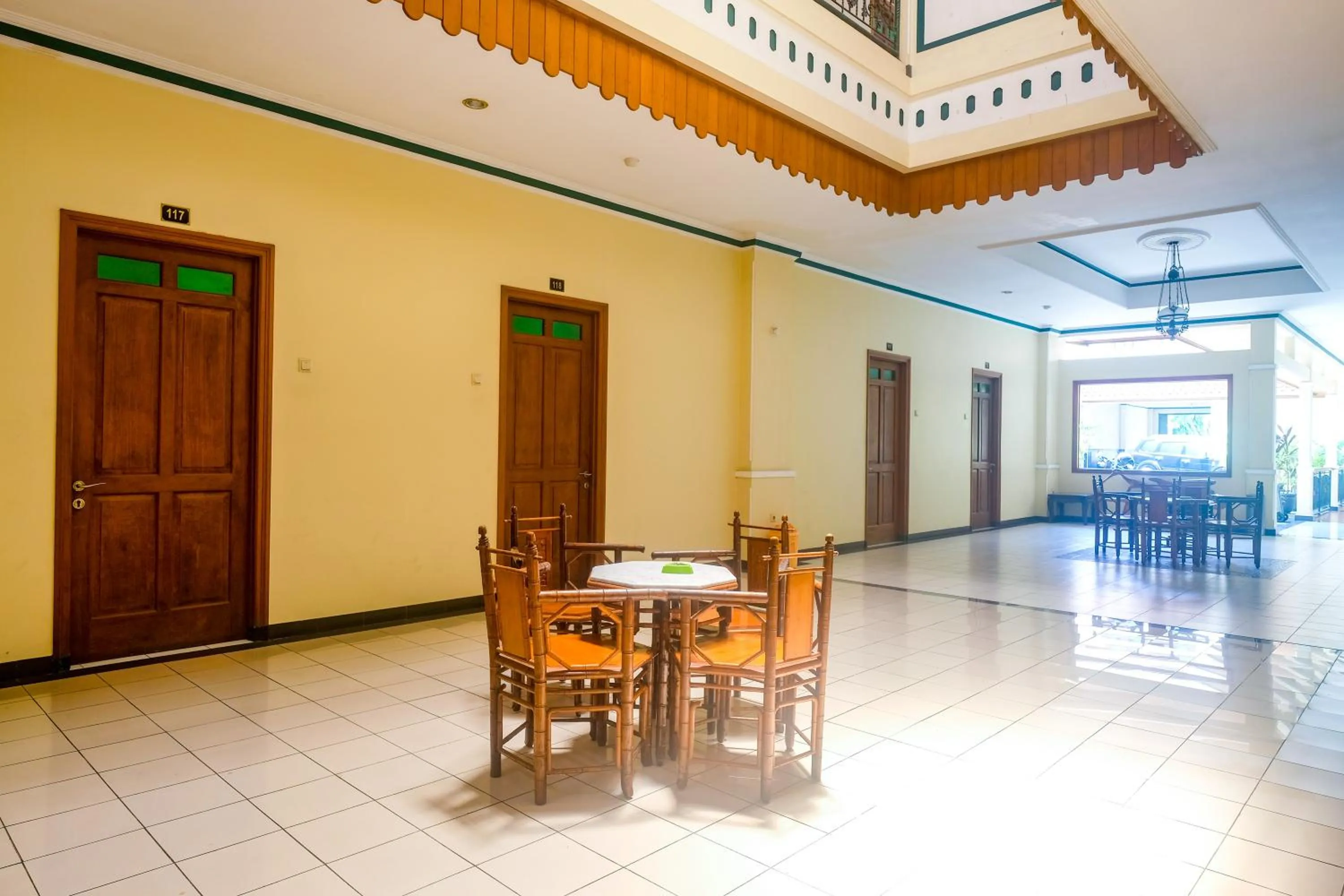 Other in RedDoorz near XT Square Yogyakarta