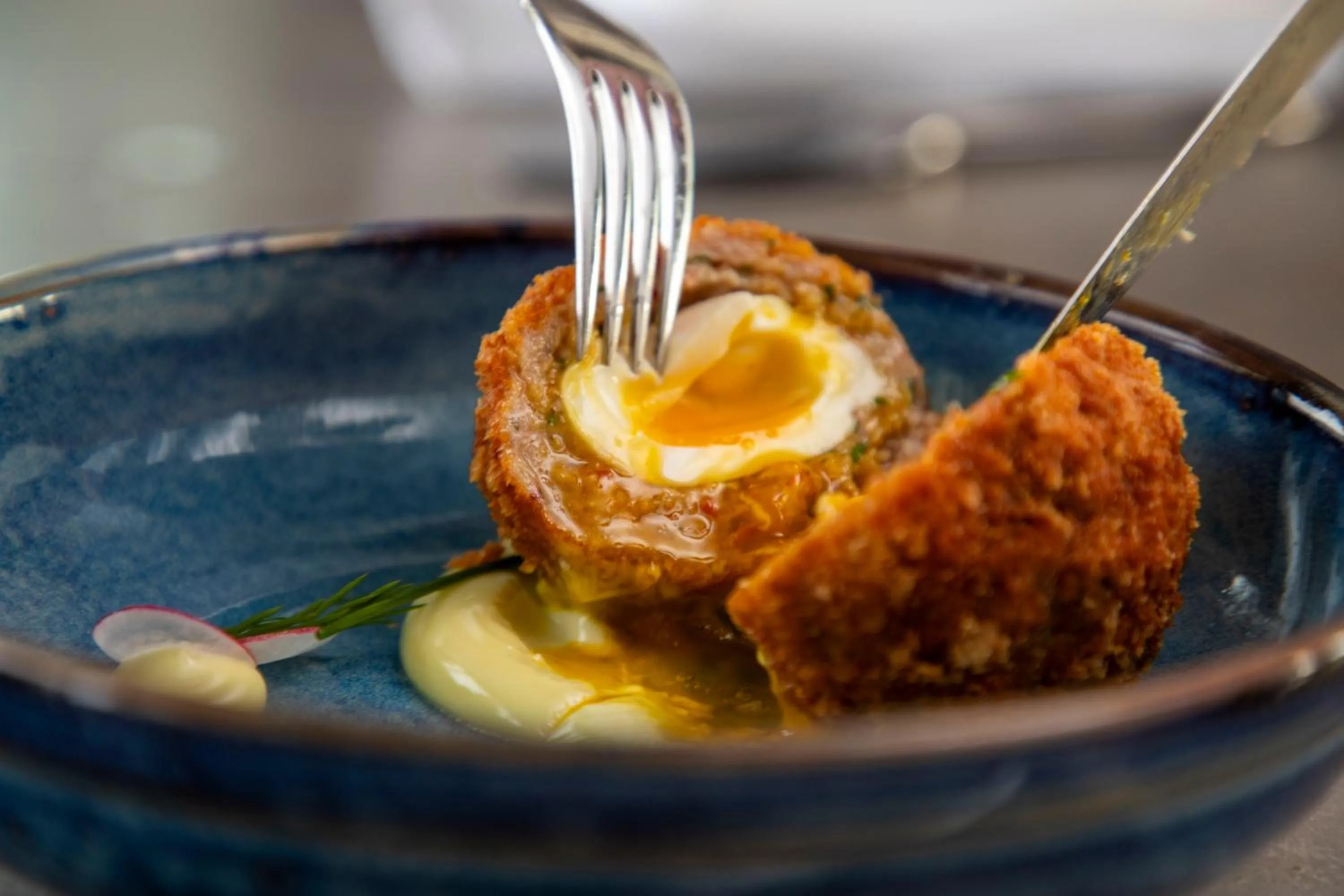 Food in Holiday Inn Southend by IHG