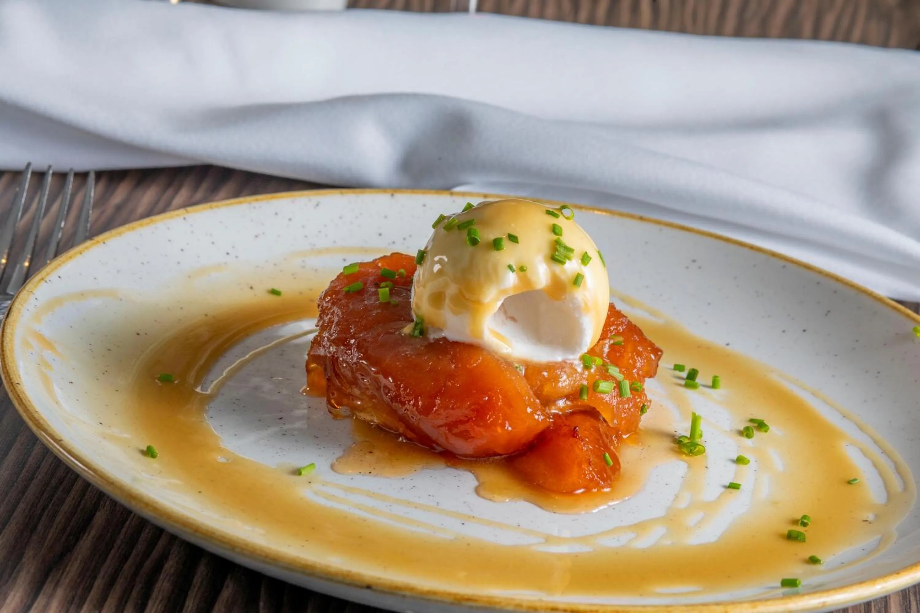 Food in Holiday Inn Southend by IHG