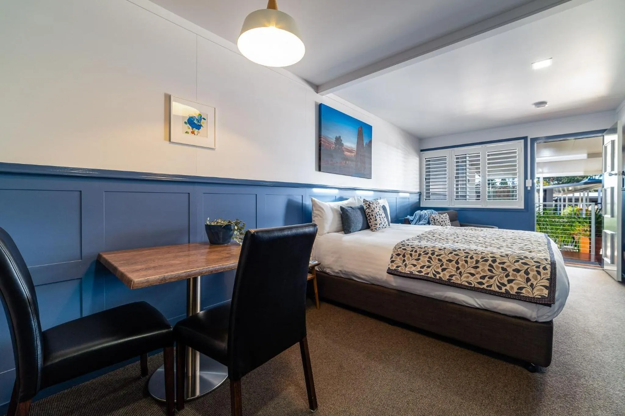 Granite Belt Motel