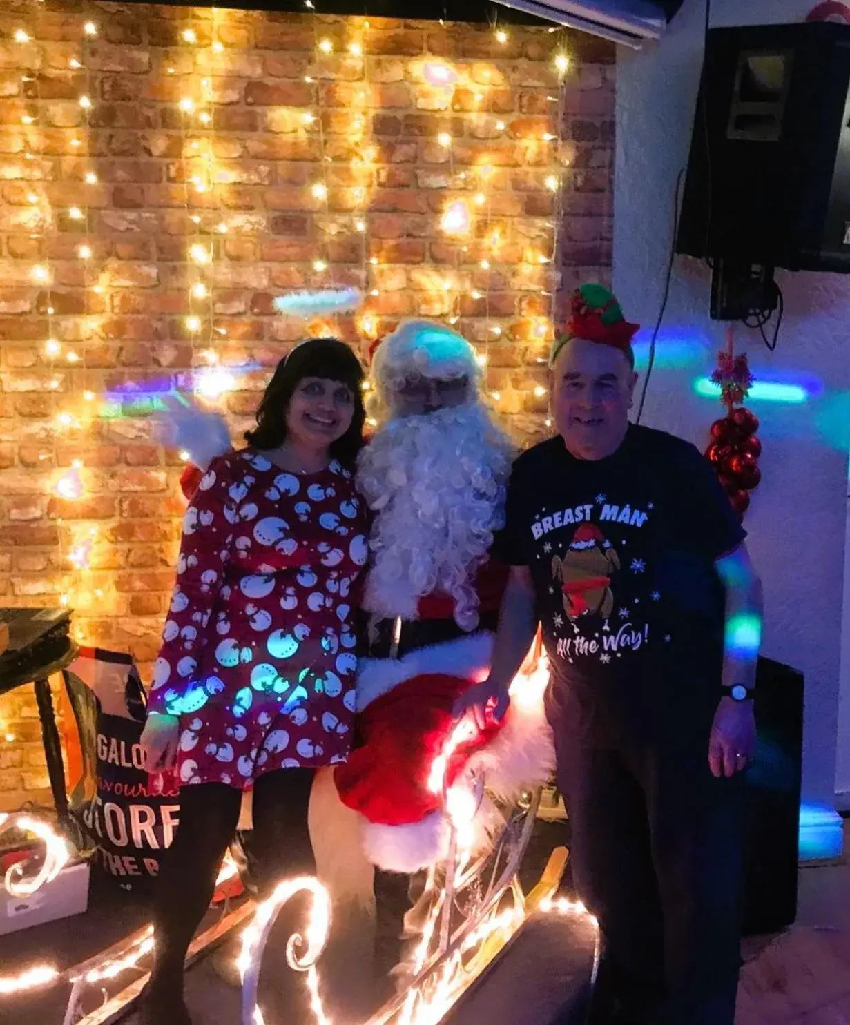 Lounge or bar in The Melville Hotel - Central Location Lounge or bar in The Melville Hotel - Central Location