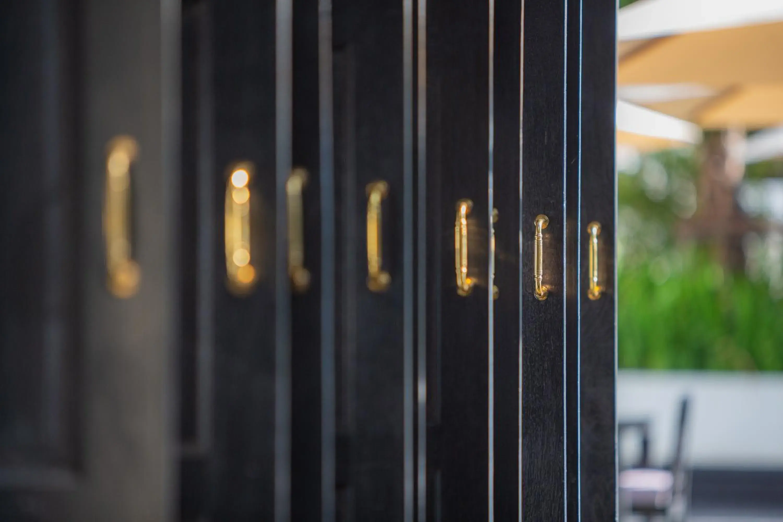 Lounge or bar in MORA Boutique Hotel Lounge or bar in MORA Boutique Hotel