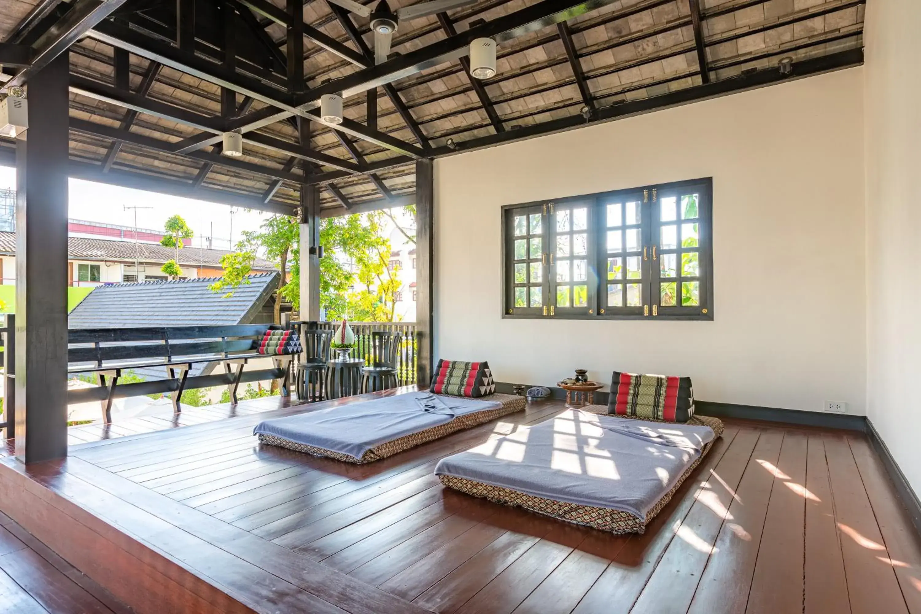 Spa and wellness centre/facilities in MORA Boutique Hotel Spa and wellness centre/facilities in MORA Boutique Hotel