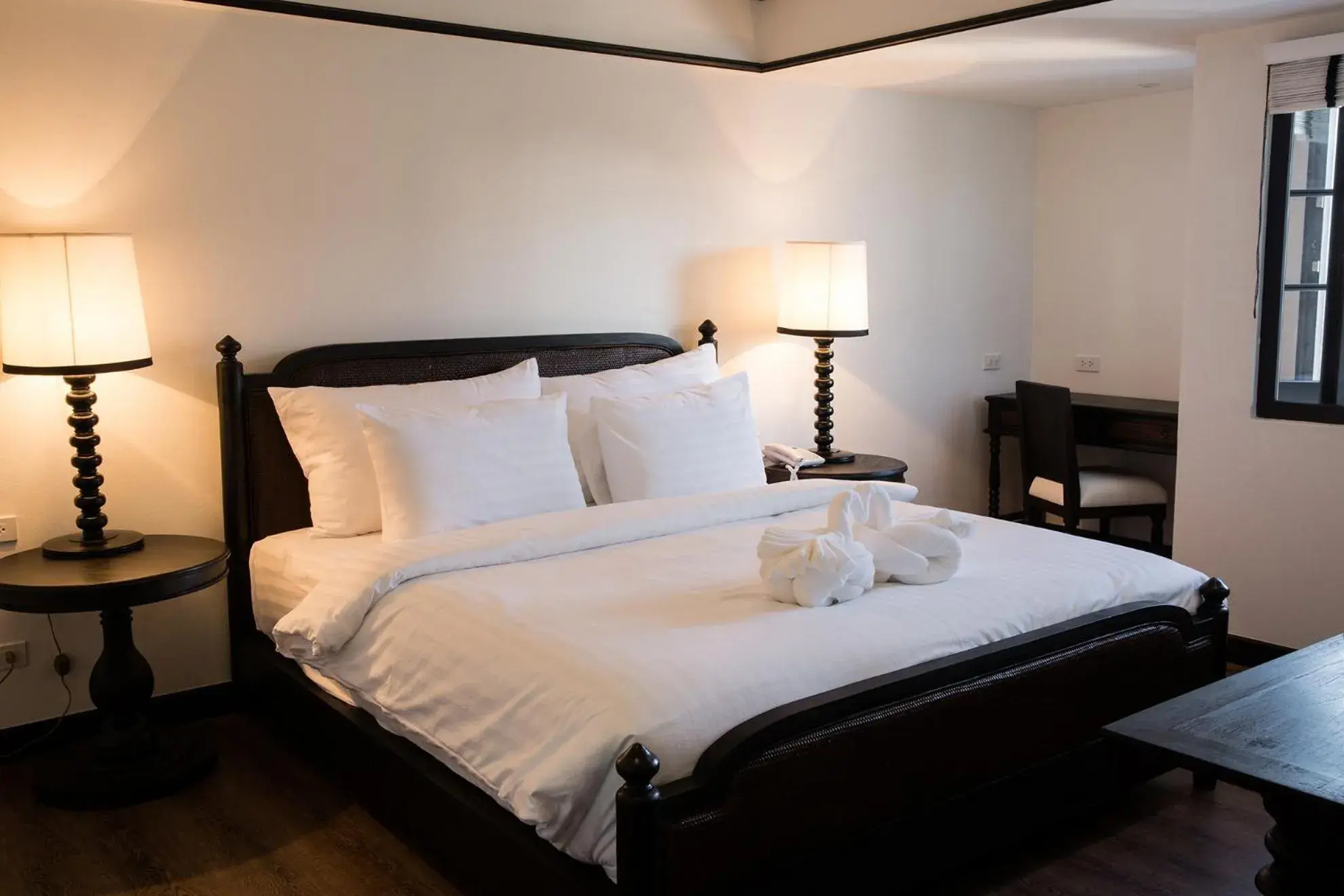 Deluxe Suite in MORA Boutique Hotel Deluxe Suite in MORA Boutique Hotel