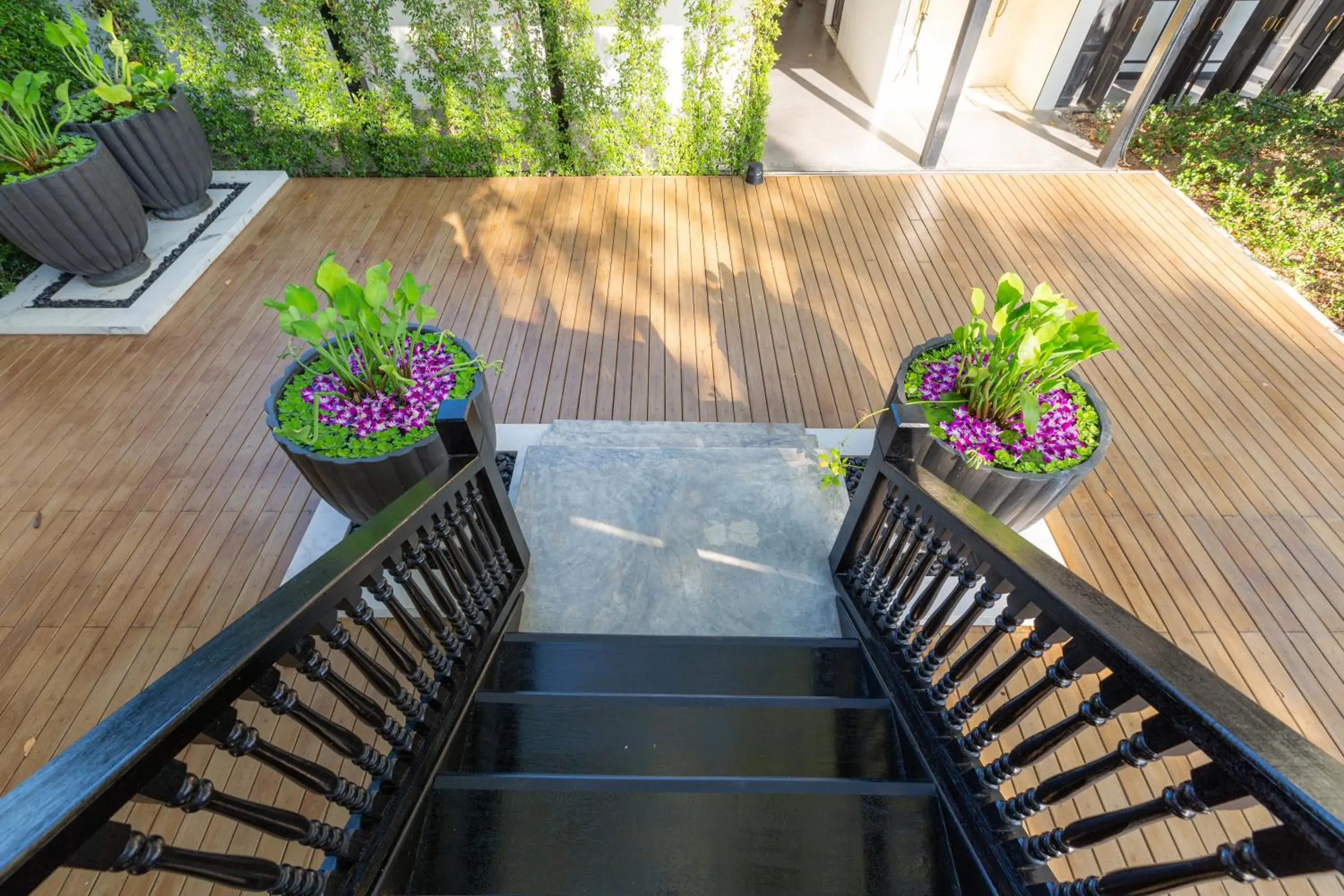 Spa and wellness centre/facilities in MORA Boutique Hotel Spa and wellness centre/facilities in MORA Boutique Hotel