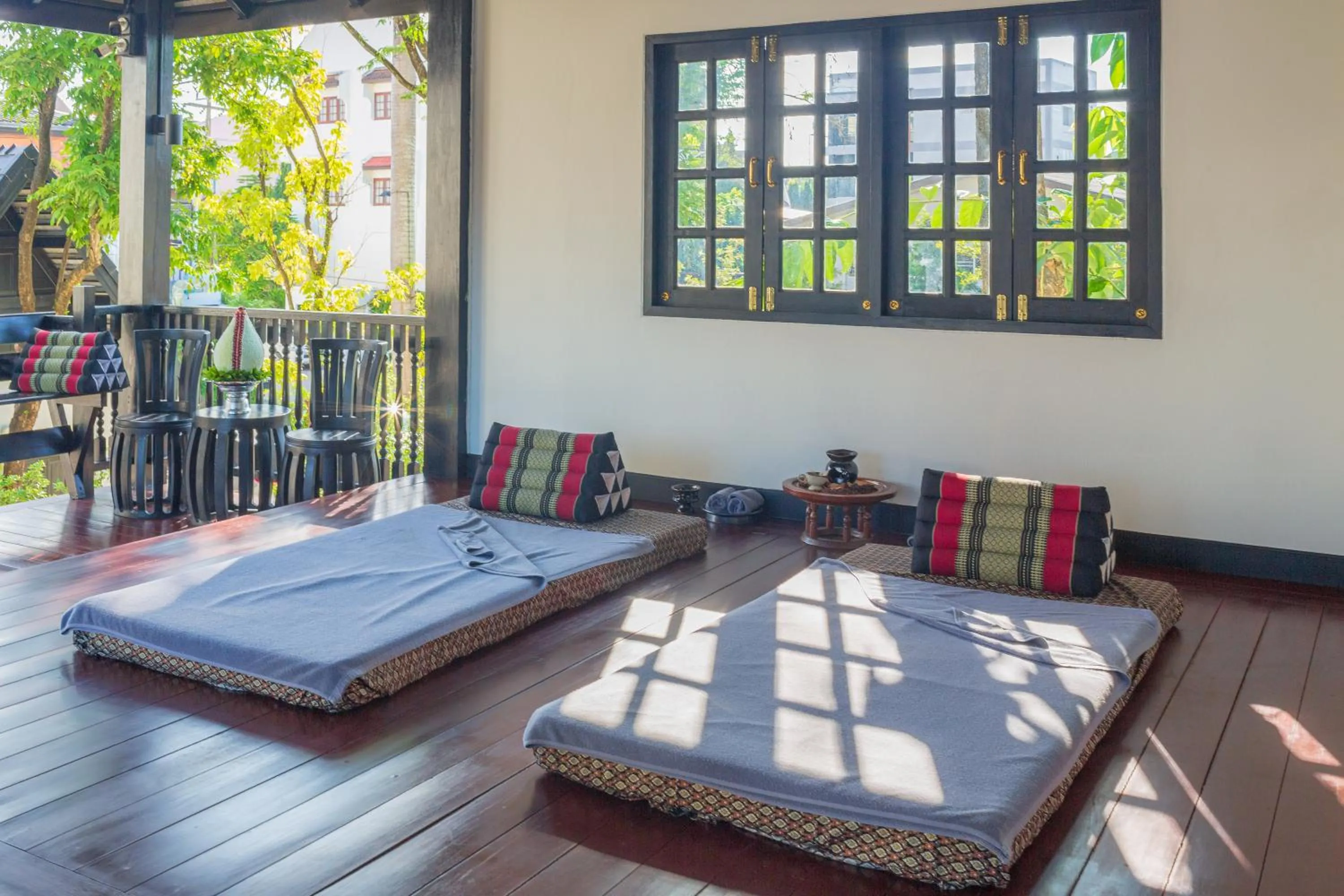 Spa and wellness centre/facilities, Bed in MORA Boutique Hotel