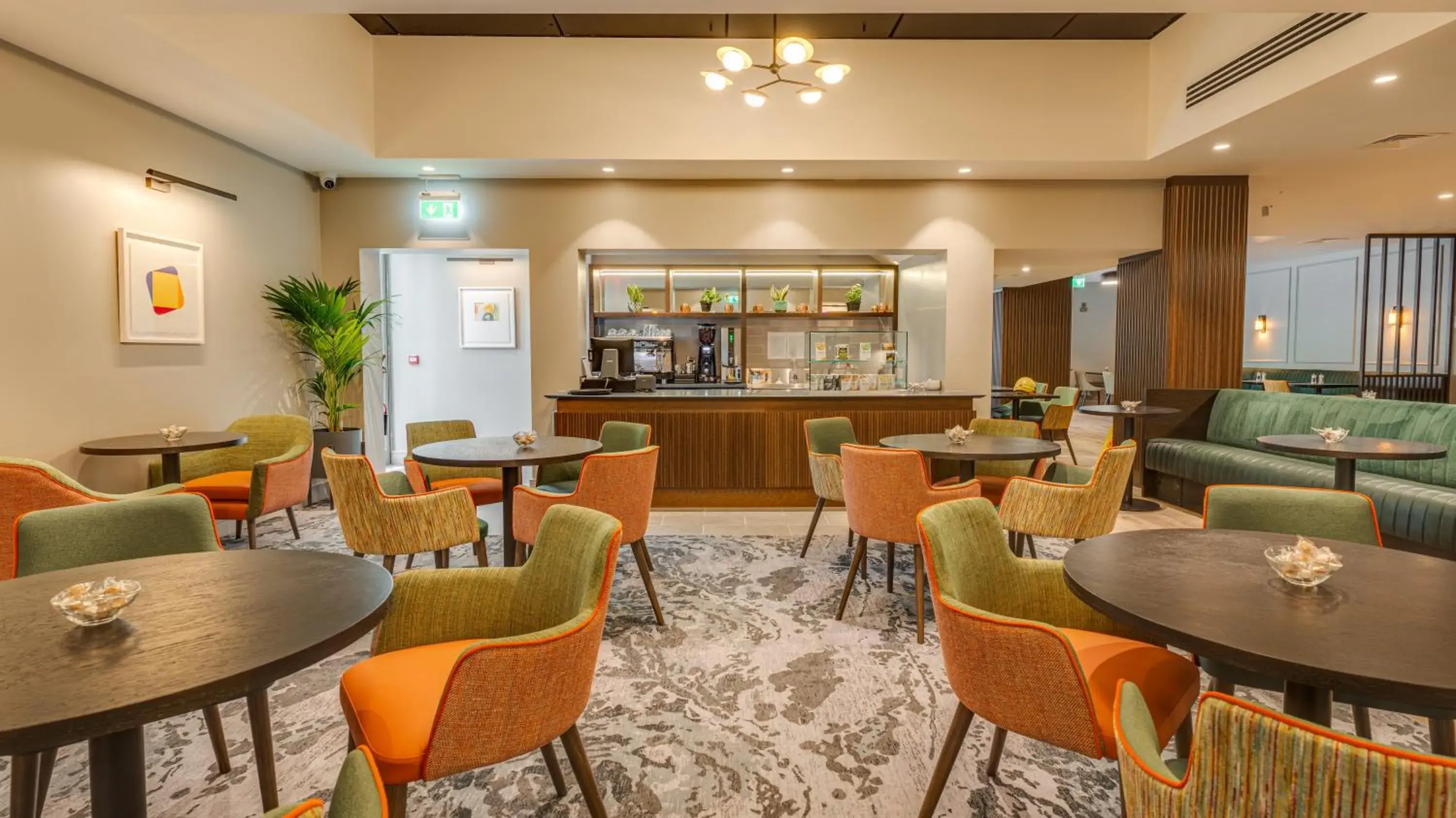 Restaurant/places to eat in Plaza Hotel Tallaght Restaurant/places to eat in Plaza Hotel Tallaght