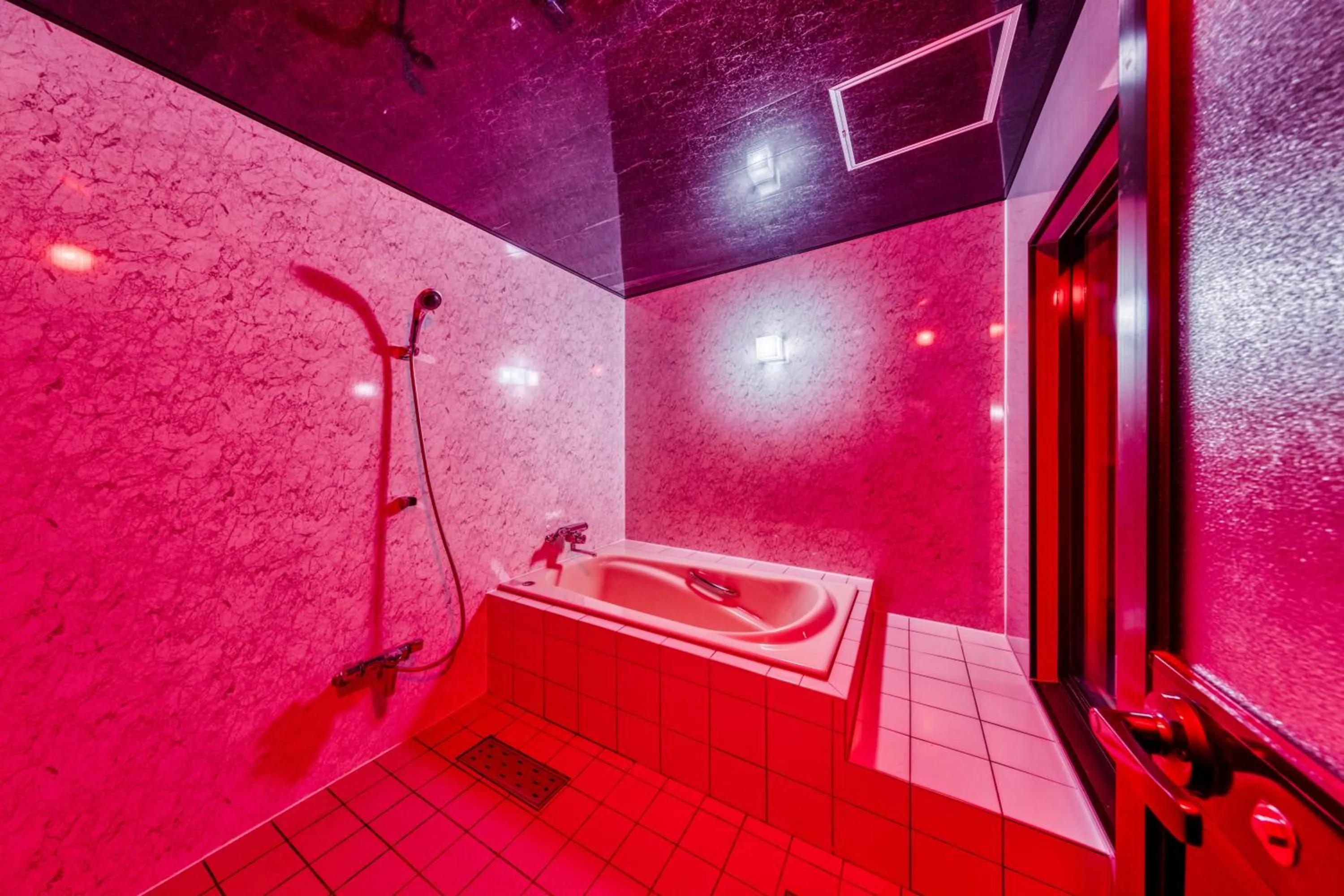 HOTEL ABnormal (Adult Only)