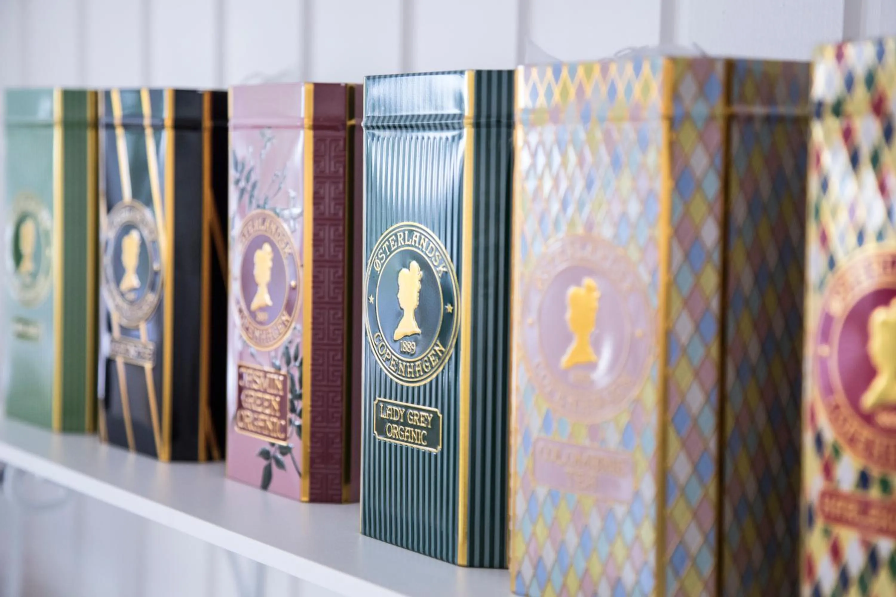 Breakfast in Sandkaas Badehotel